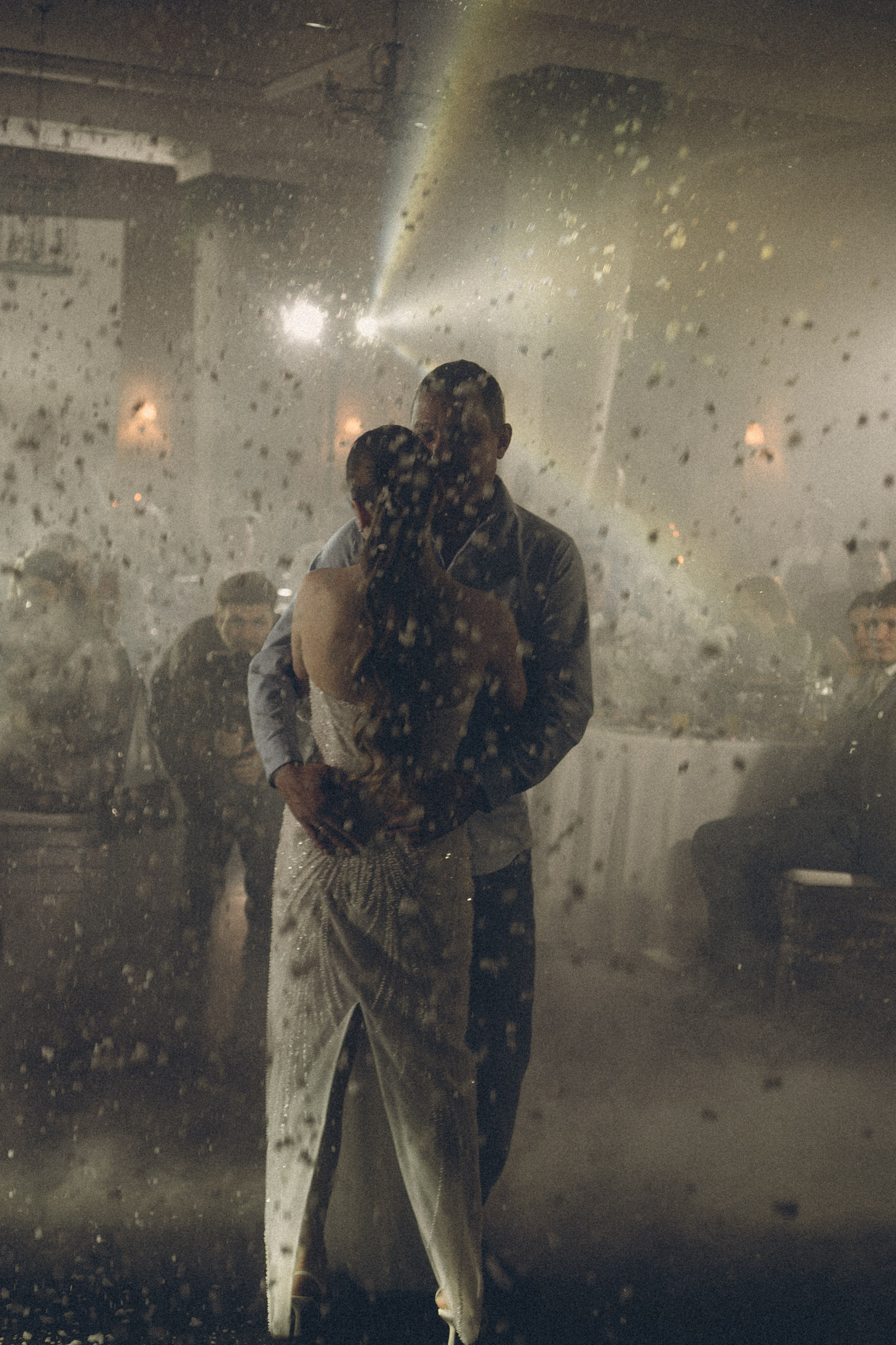 СВАДЕБНАЯ СЬЕМКА В ОТЕЛЕ В СИБИРИ. Профессиональный фотограф, Санкт-Петербург — Виктория Богомолова