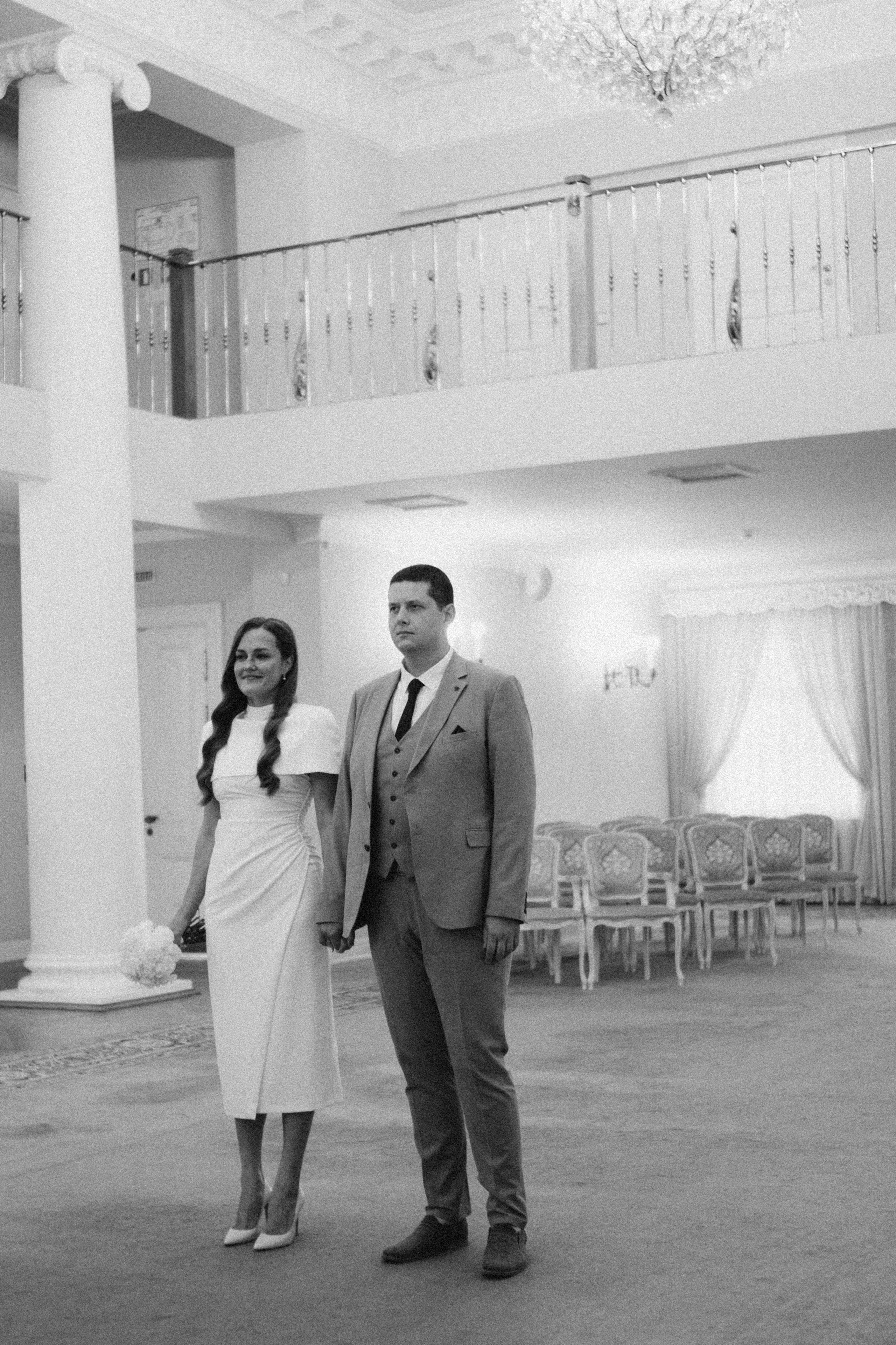 СВАДЕБНАЯ В ПУШКИНЕ. Профессиональный фотограф, Санкт-Петербург — Виктория Богомолова