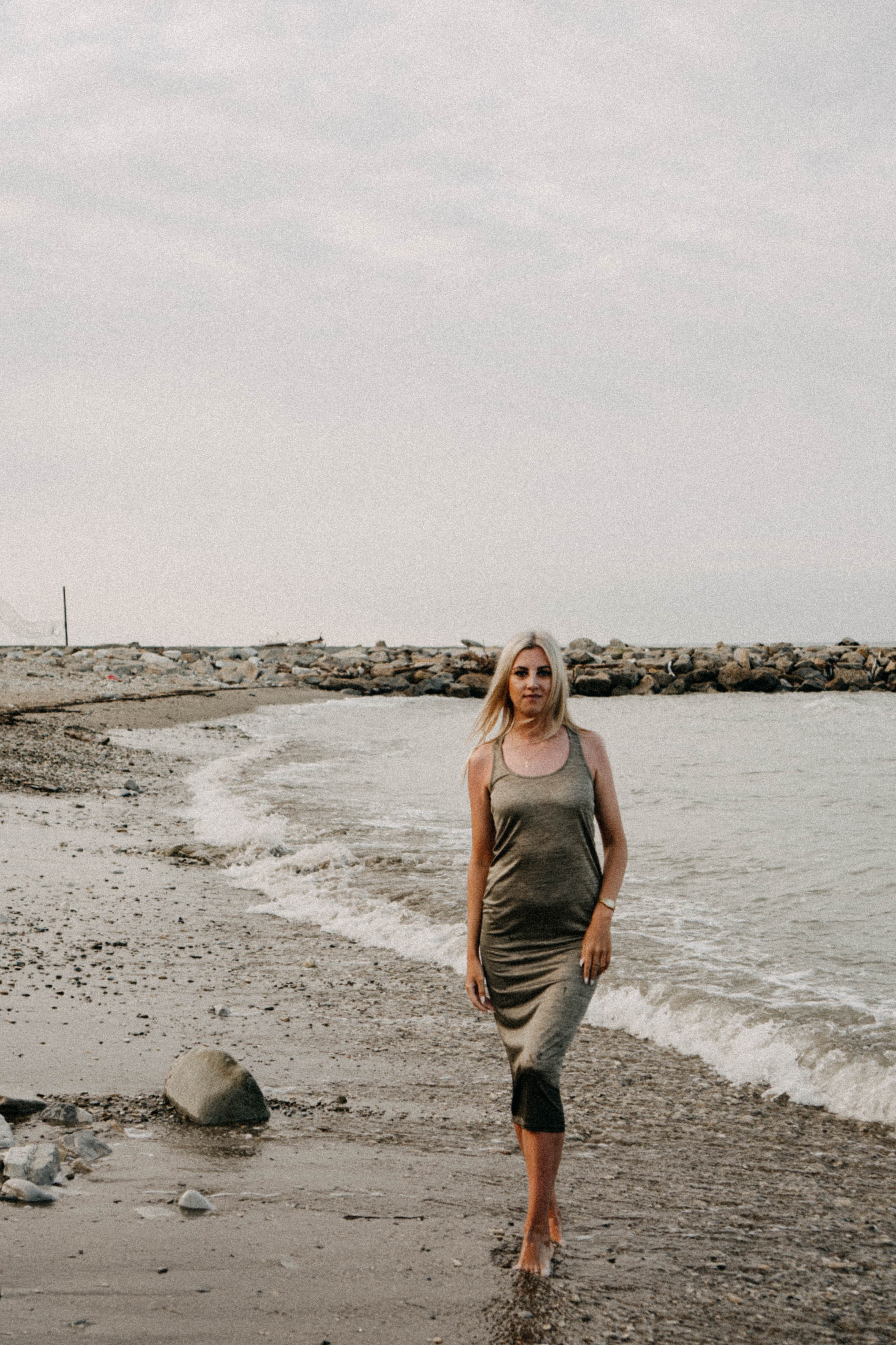 Море. Профессиональный фотограф, Санкт-Петербург — Виктория Богомолова