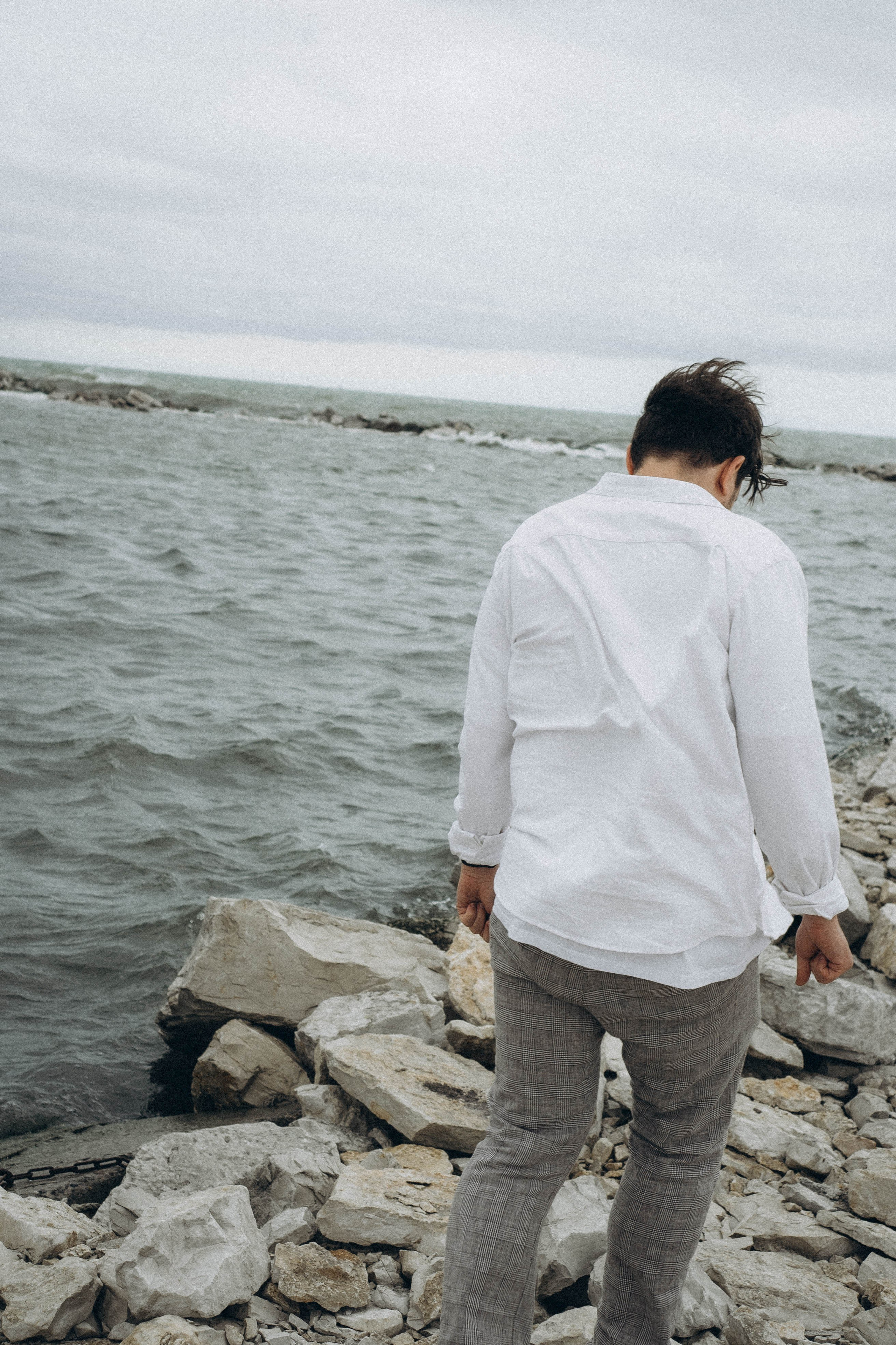 Каспий. Профессиональный фотограф, Санкт-Петербург — Виктория Богомолова