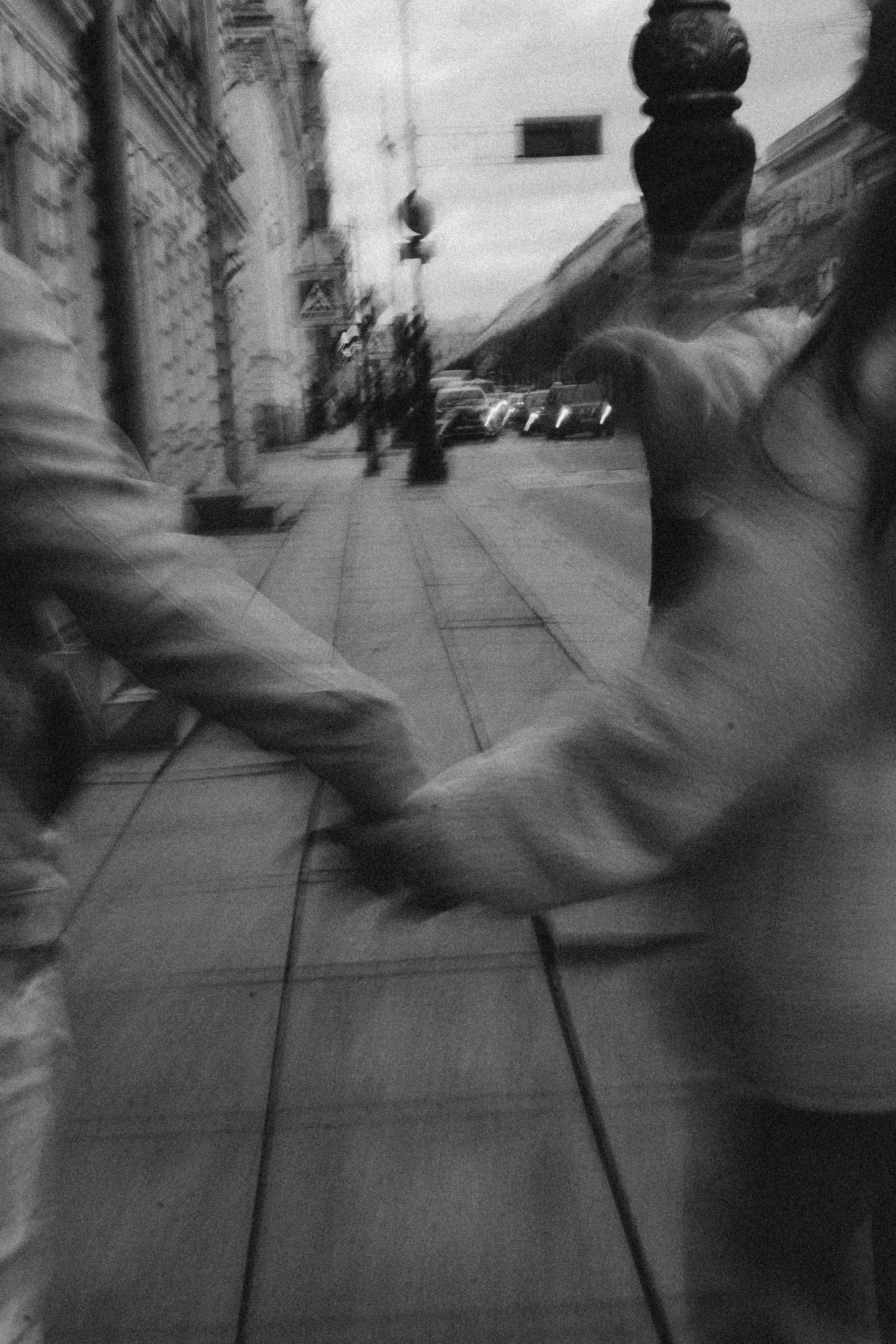 Прогулочная. Профессиональный фотограф, Санкт-Петербург — Виктория Богомолова