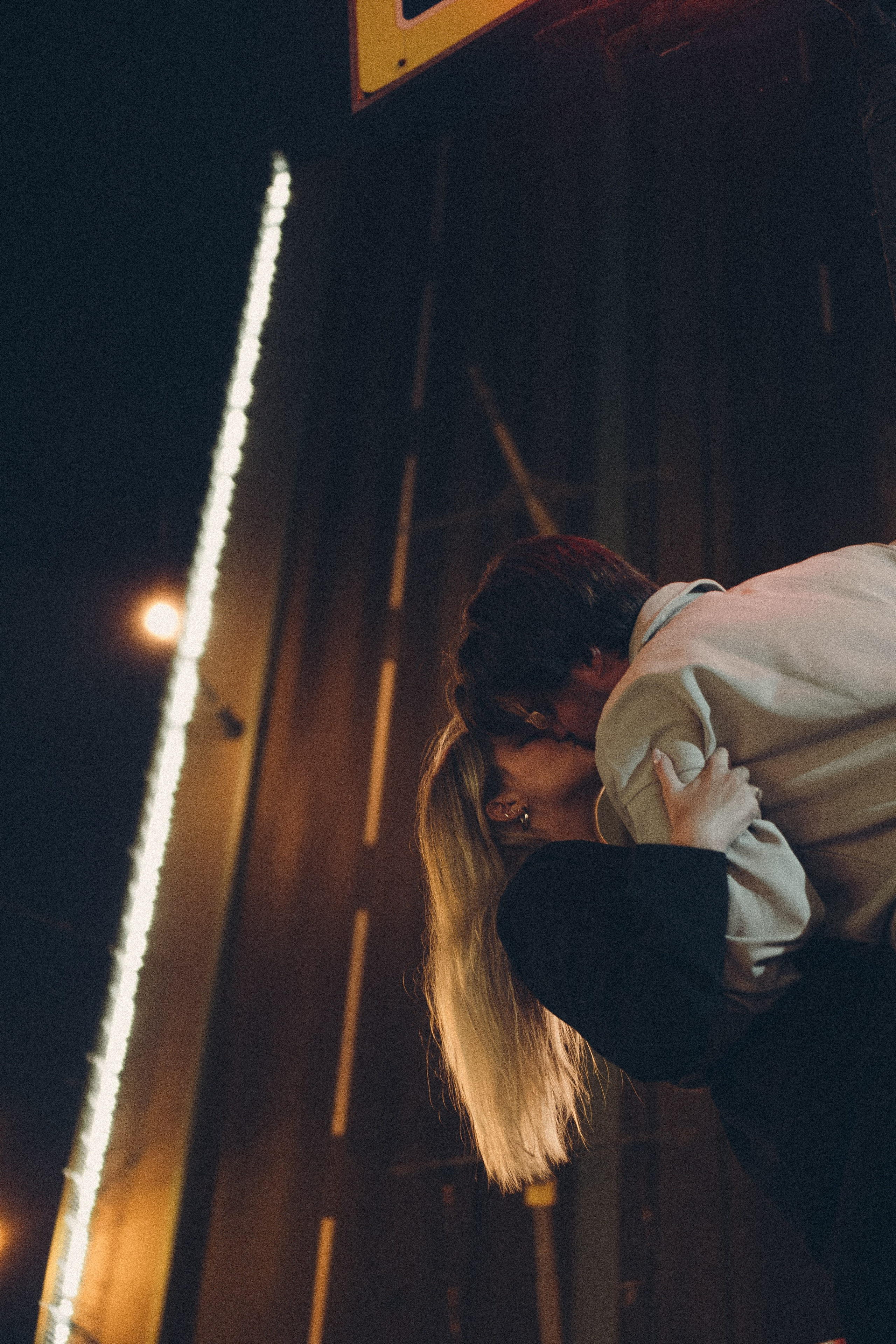 ПРОГУЛКА ПО НОЧНОМУ ГОРОДУ. Профессиональный фотограф, Санкт-Петербург — Виктория Богомолова