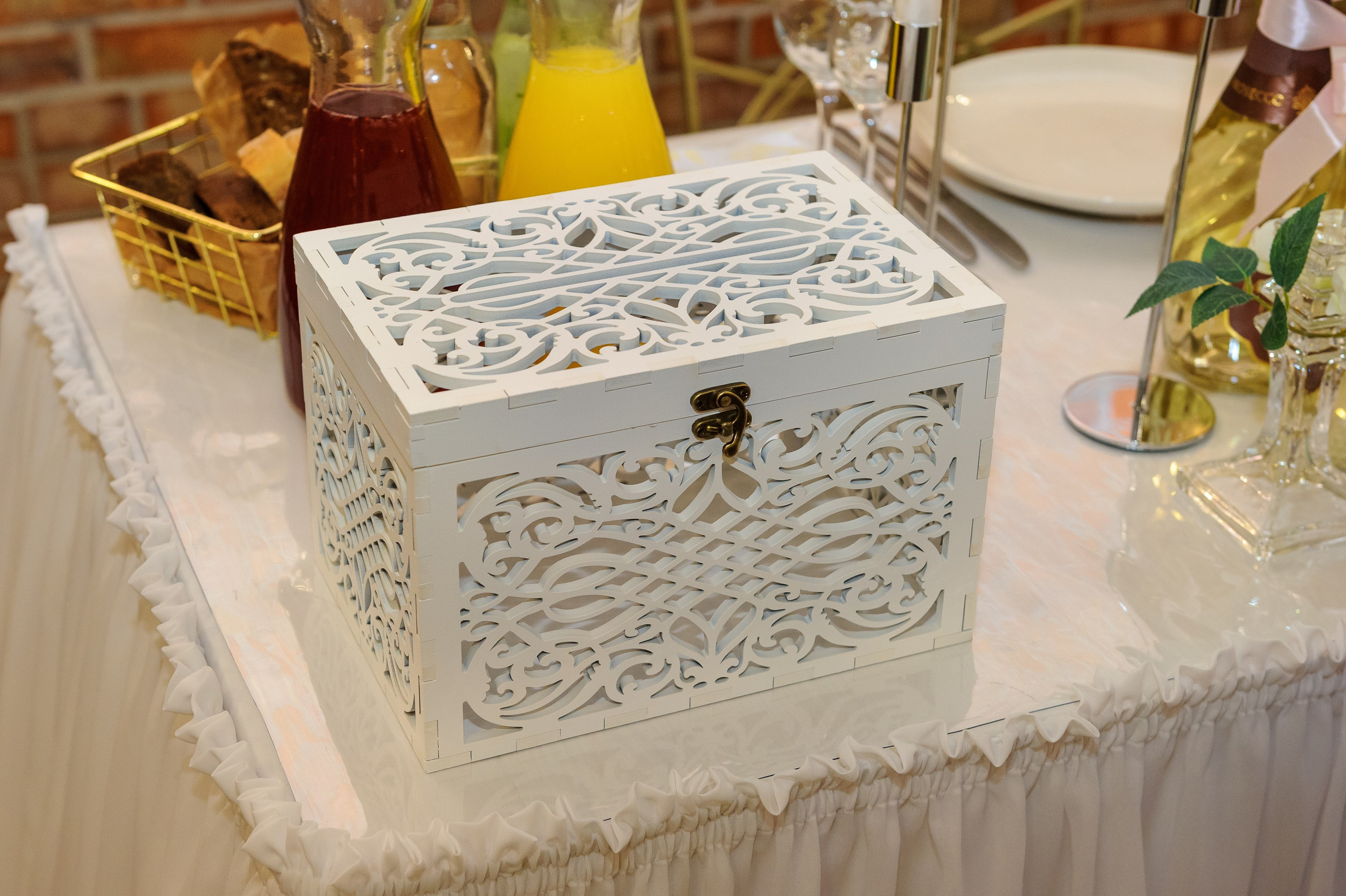 Никита и Людмила. Свадебный и семейный фотограф в Курске Андрей Изотов