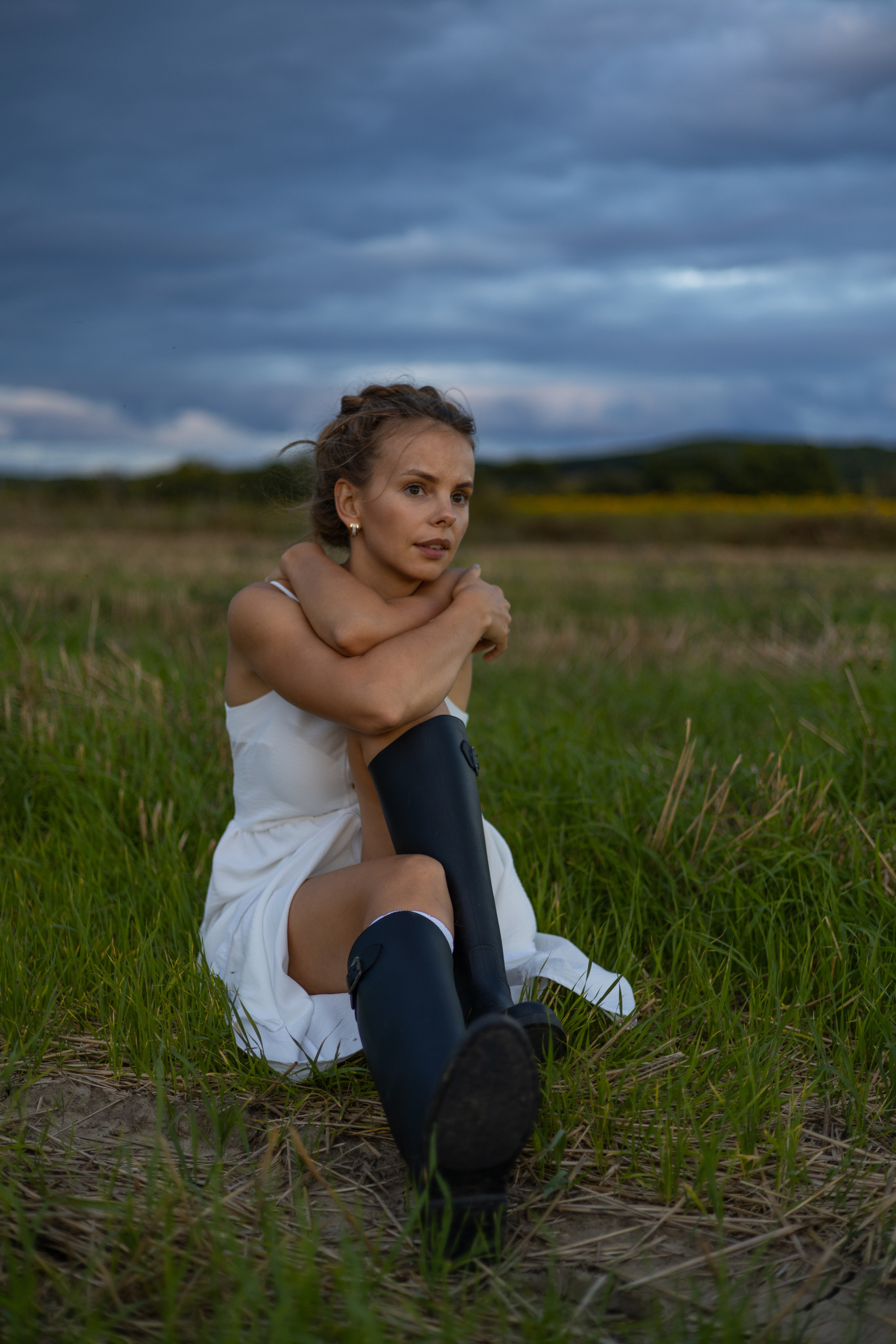 Анастасия Полицарнова