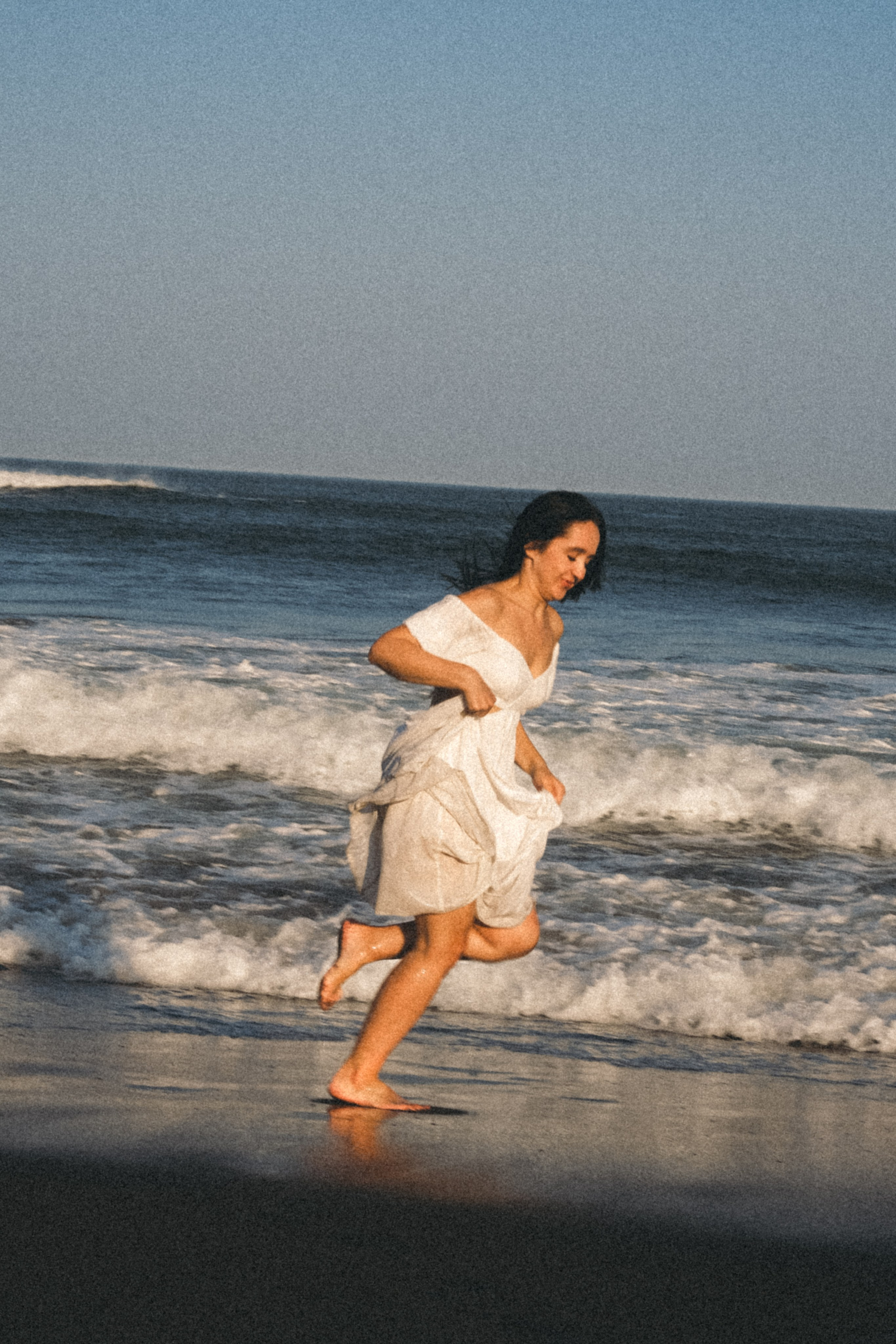 Тихий океан. Профессиональный фотограф, Санкт-Петербург — Виктория Богомолова