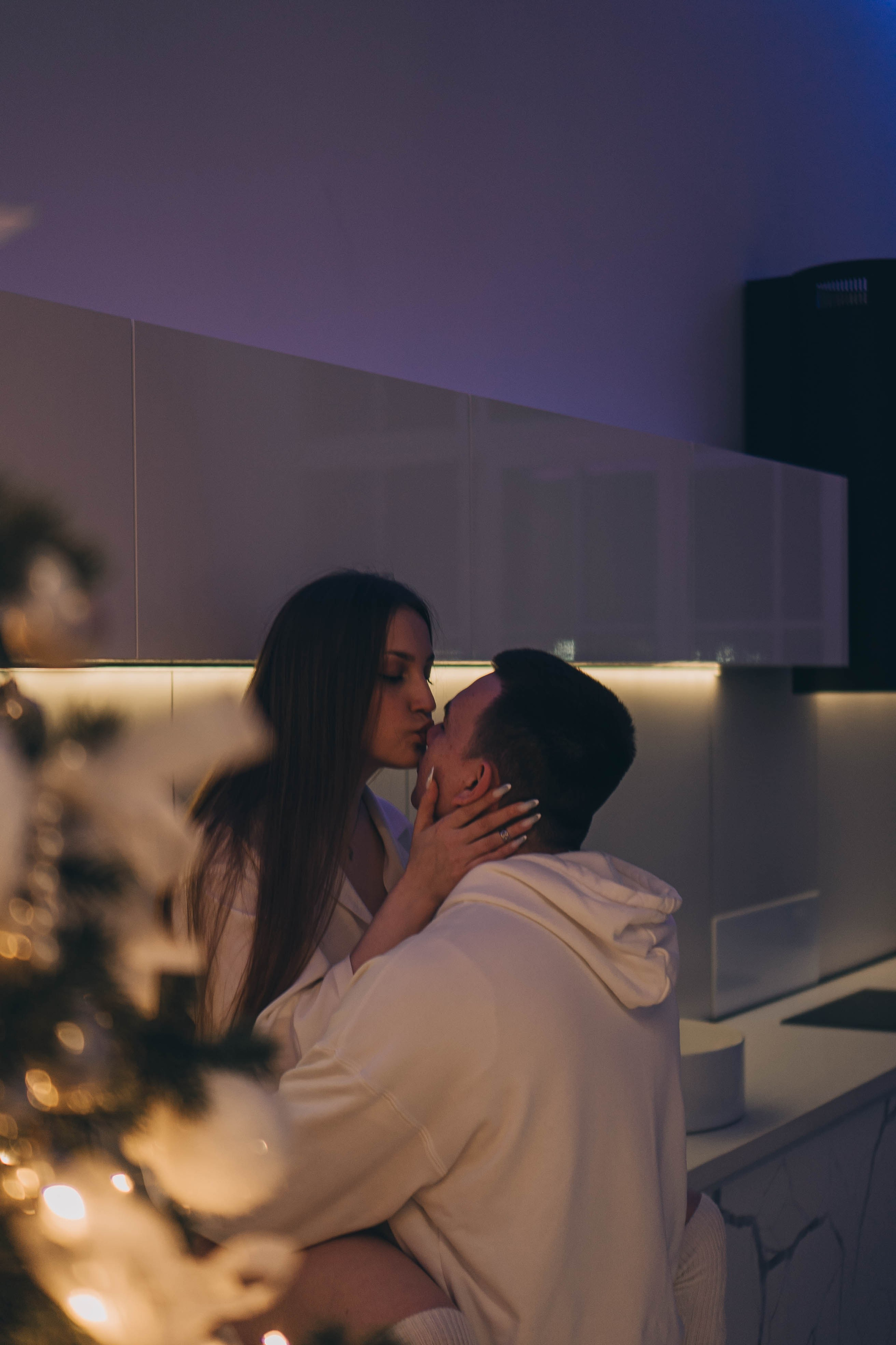 Новогодняя. Профессиональный фотограф, Санкт-Петербург — Виктория Богомолова