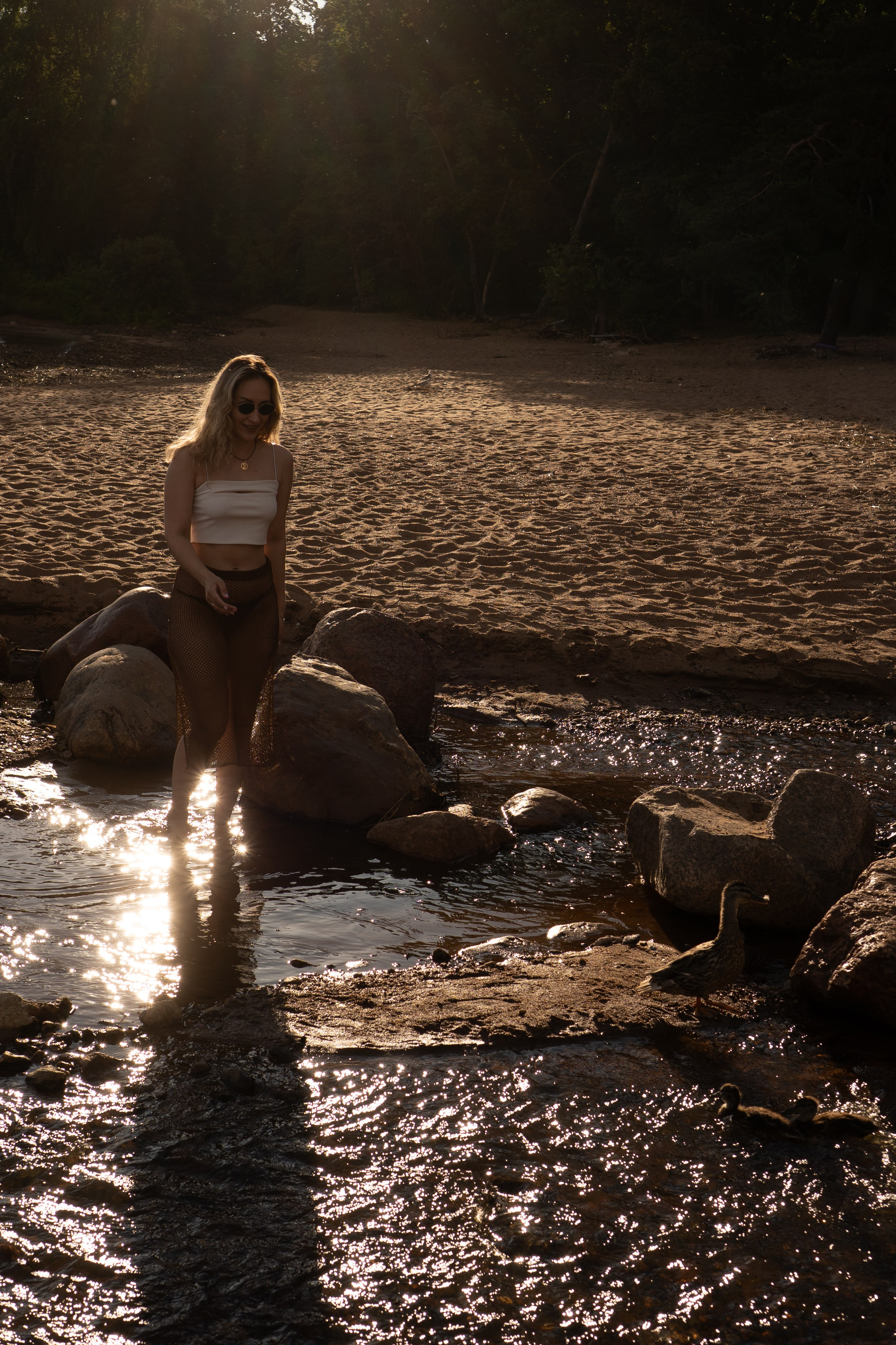 РОМАНТИКА ФИНСКОГО ЗАЛИВА. Профессиональный фотограф, Санкт-Петербург — Виктория Богомолова