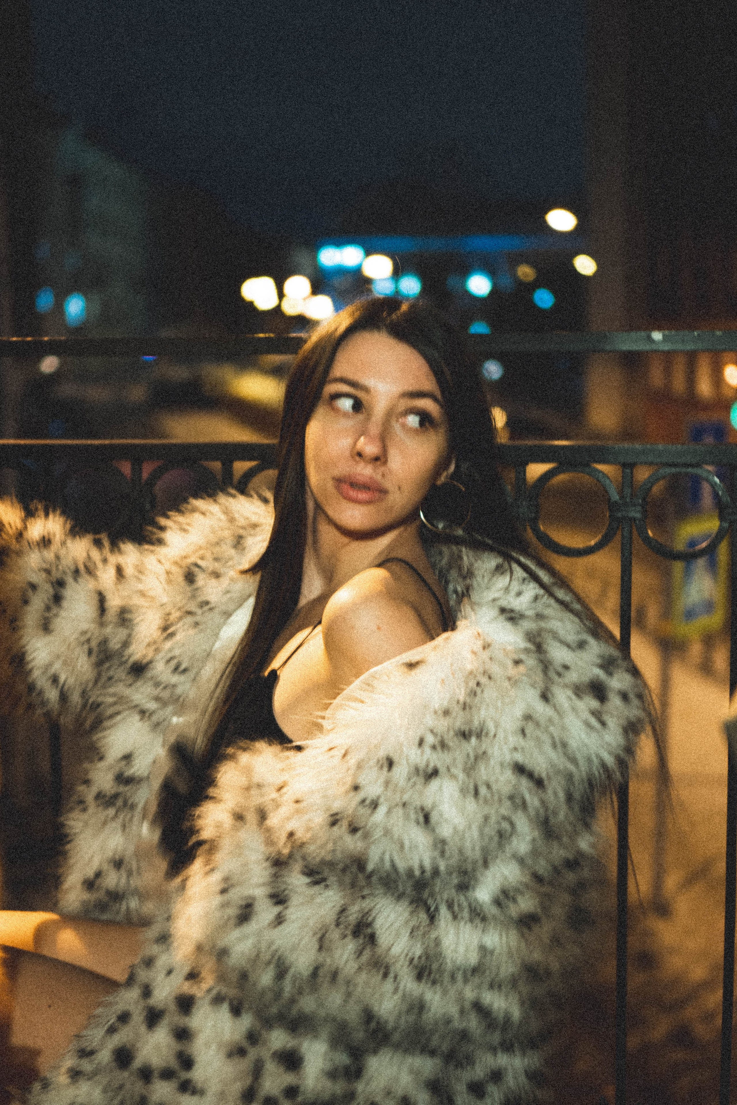 Балкон. Профессиональный фотограф, Санкт-Петербург — Виктория Богомолова