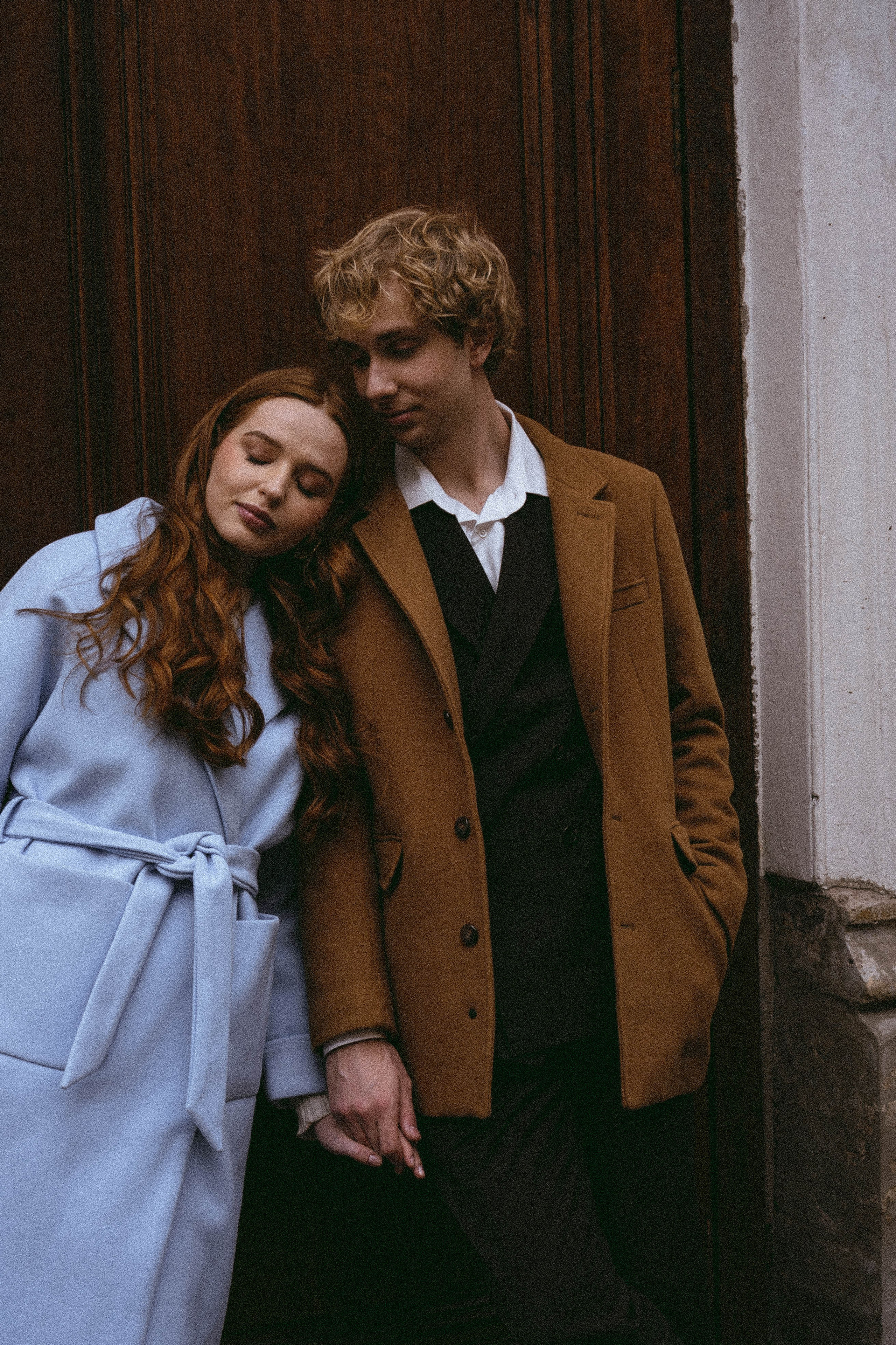 СВАДЕБНАЯ ПРОГУЛКА ПО ПЕТРОГРАДКЕ ВЕСНОЙ (ФОТОСЕССИИЯ ПАРЫ СВАДЕБНАЯ). Профессиональный фотограф, Санкт-Петербург — Виктория Богомолова