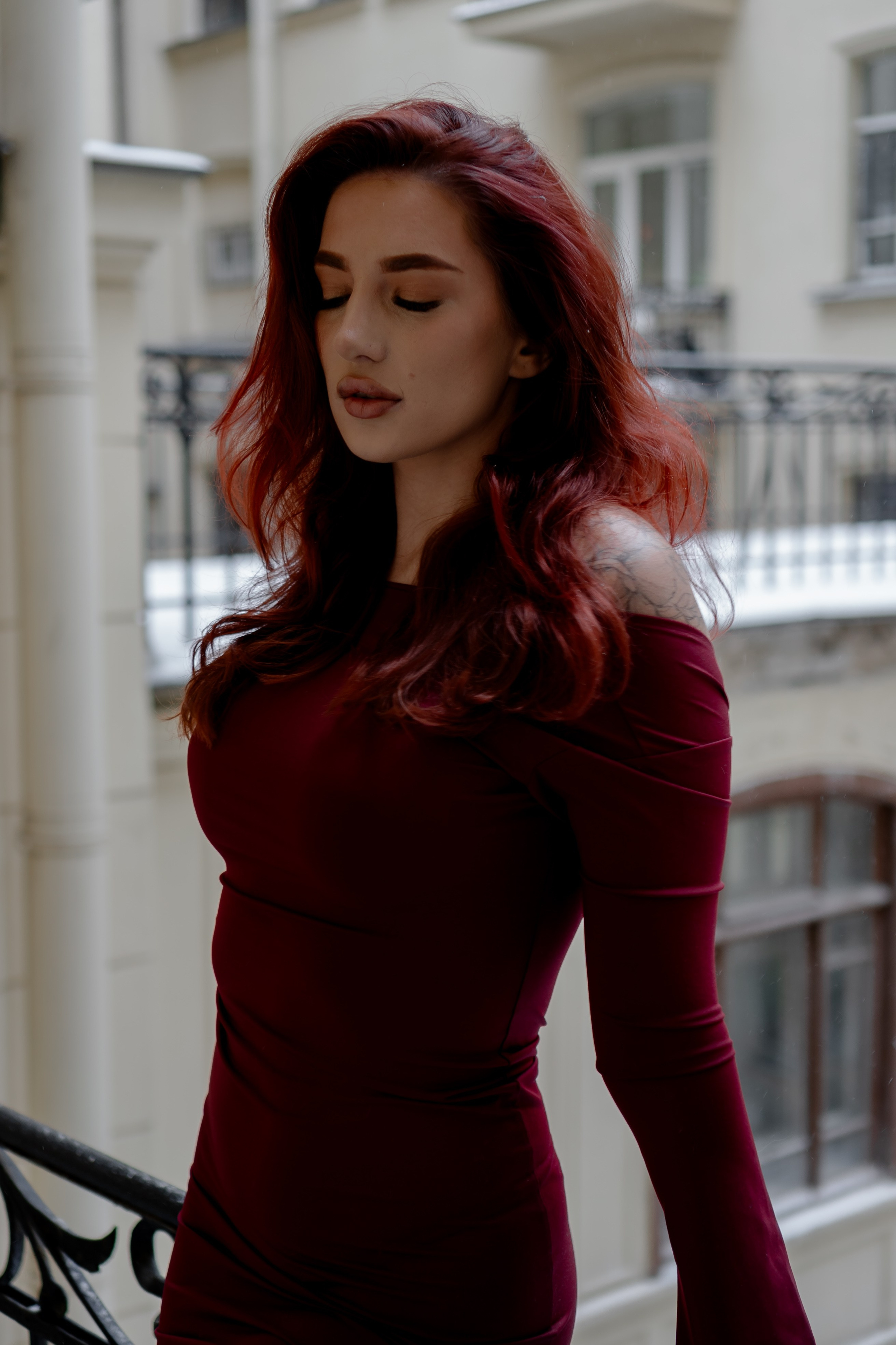 Для девушки. Профессиональный фотограф, Санкт-Петербург — Виктория Богомолова