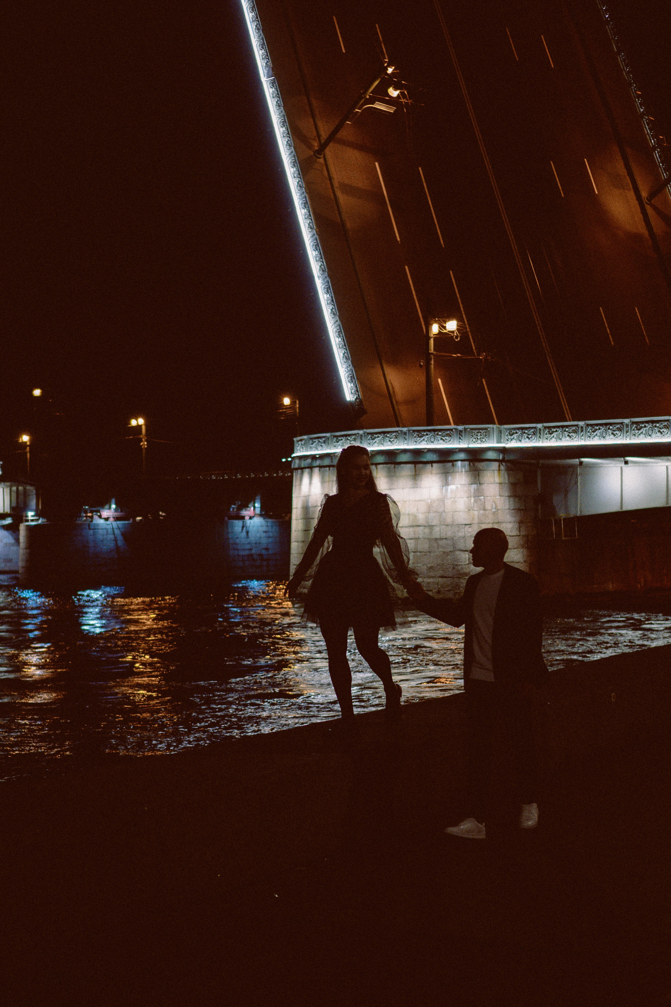 Любовь и питер. Профессиональный фотограф, Санкт-Петербург — Виктория Богомолова