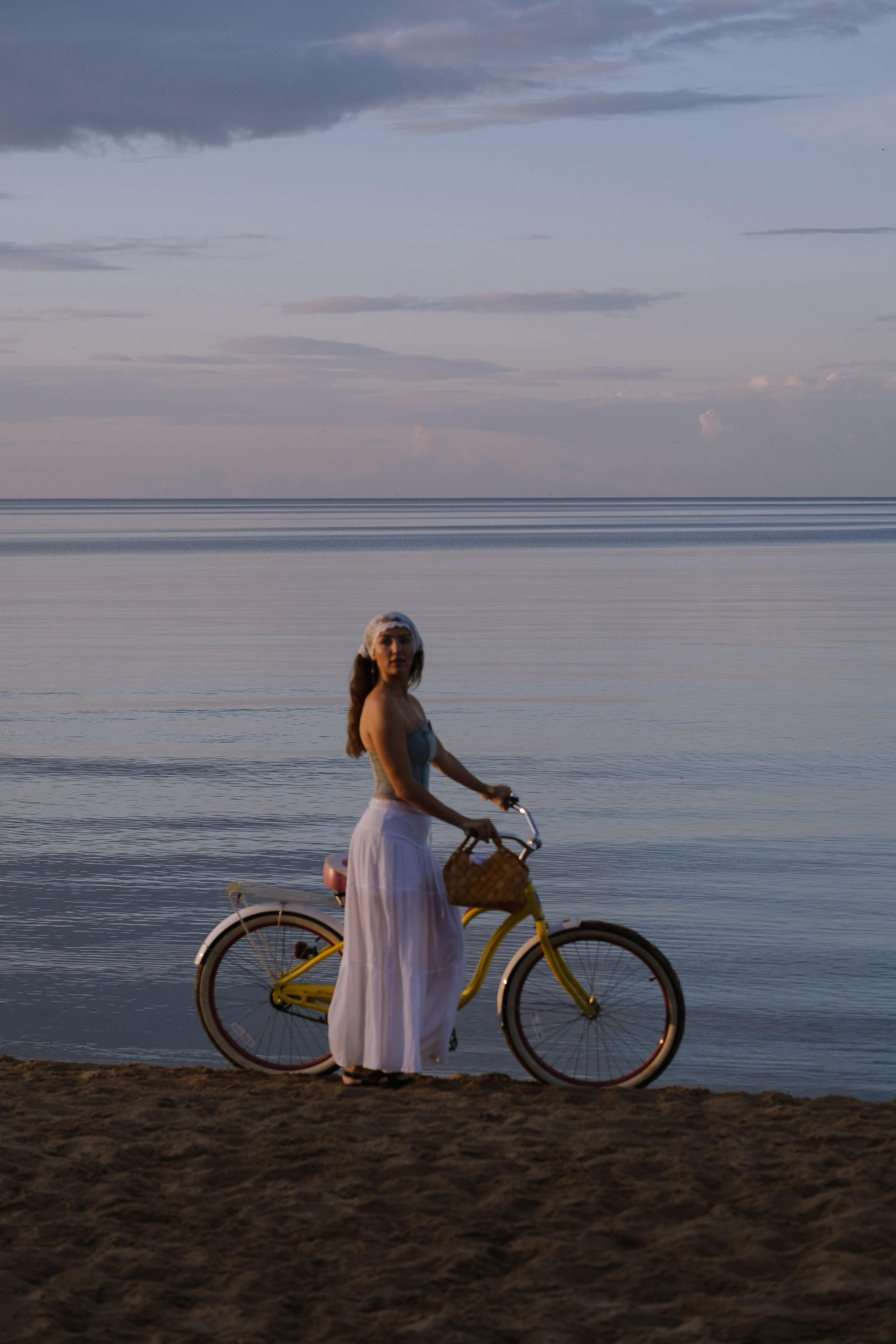 ЗАКАТ НА ЛАДОЖСКОМ ОЗЕРЕ. Профессиональный фотограф, Санкт-Петербург — Виктория Богомолова