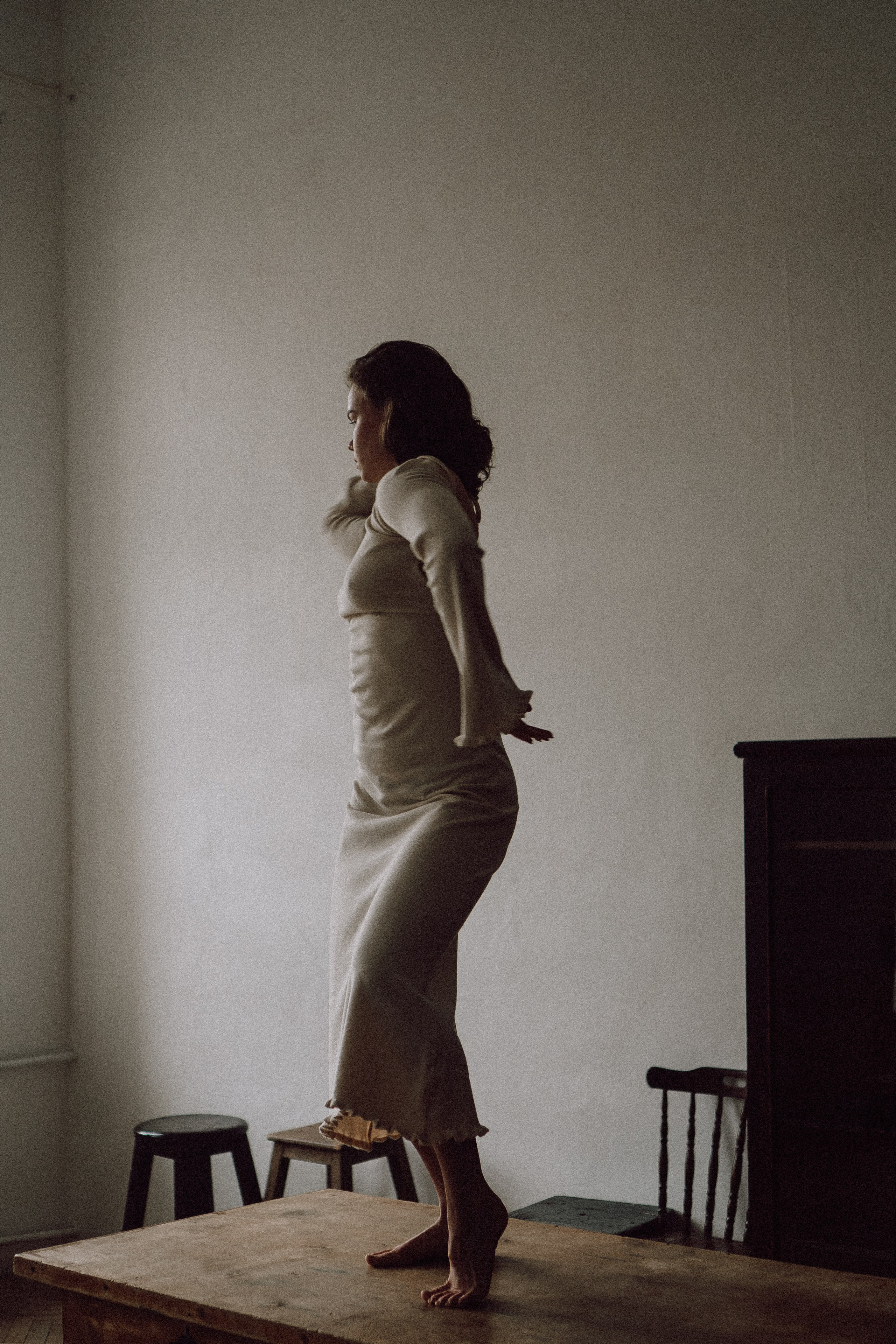 СТУДИЙНАЯ. Профессиональный фотограф, Санкт-Петербург — Виктория Богомолова