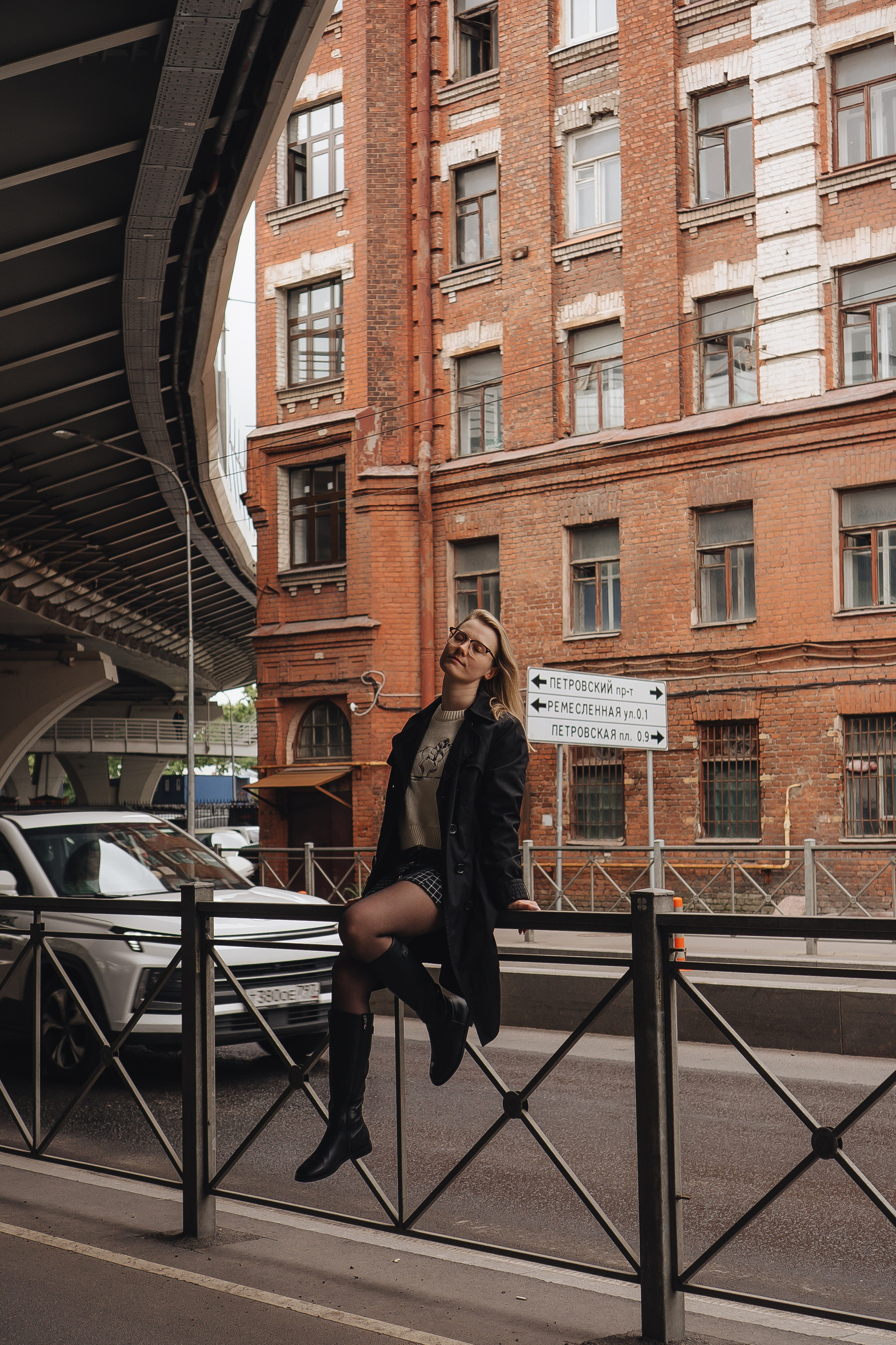 ЛЮБОВЬ В САНТК-ПЕТЕРБУРГЕ. Профессиональный фотограф, Санкт-Петербург — Виктория Богомолова