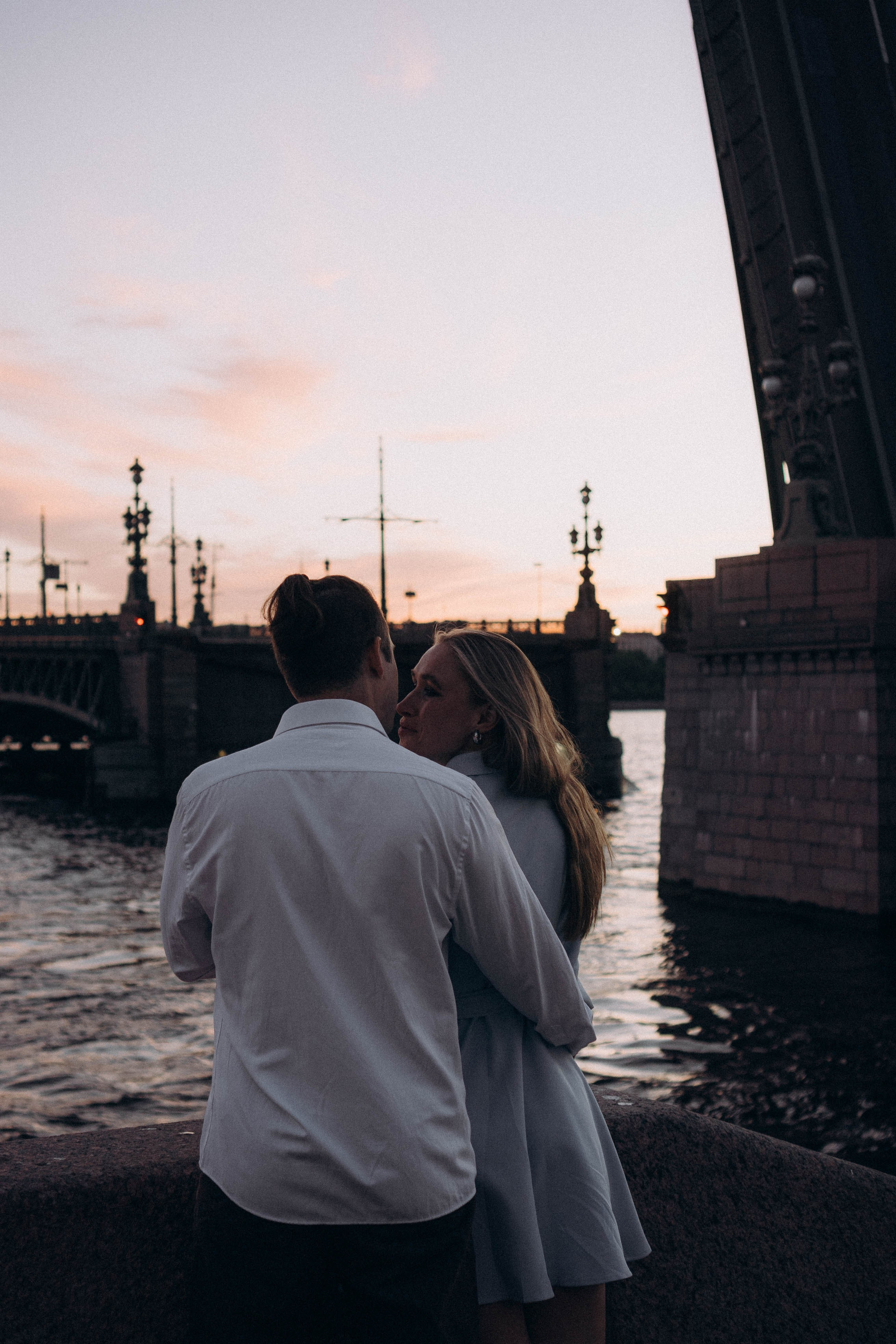 СЧАСТЛИВОЕ УТРО. Профессиональный фотограф, Санкт-Петербург — Виктория Богомолова