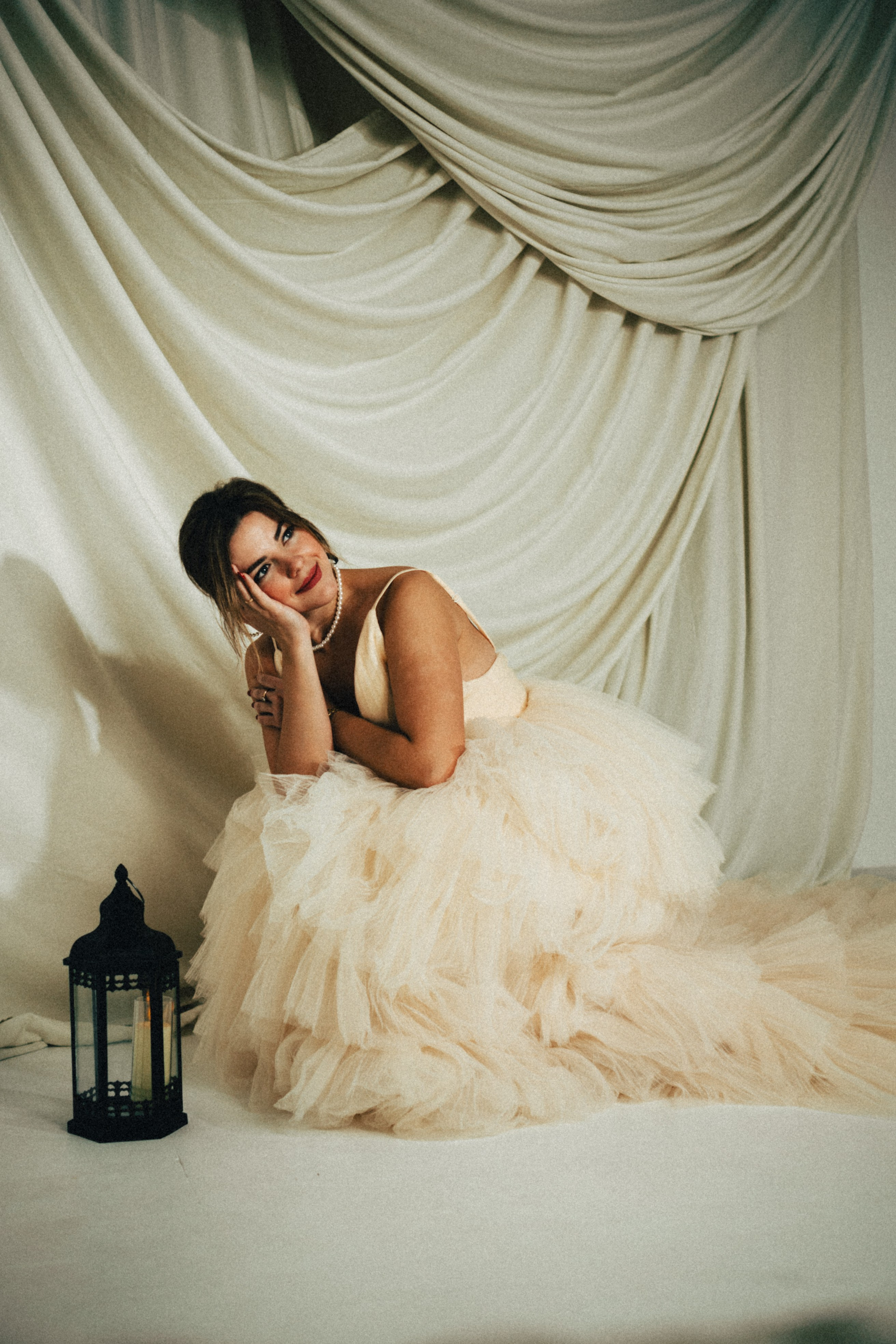 Сказочная история. Профессиональный фотограф, Санкт-Петербург — Виктория Богомолова