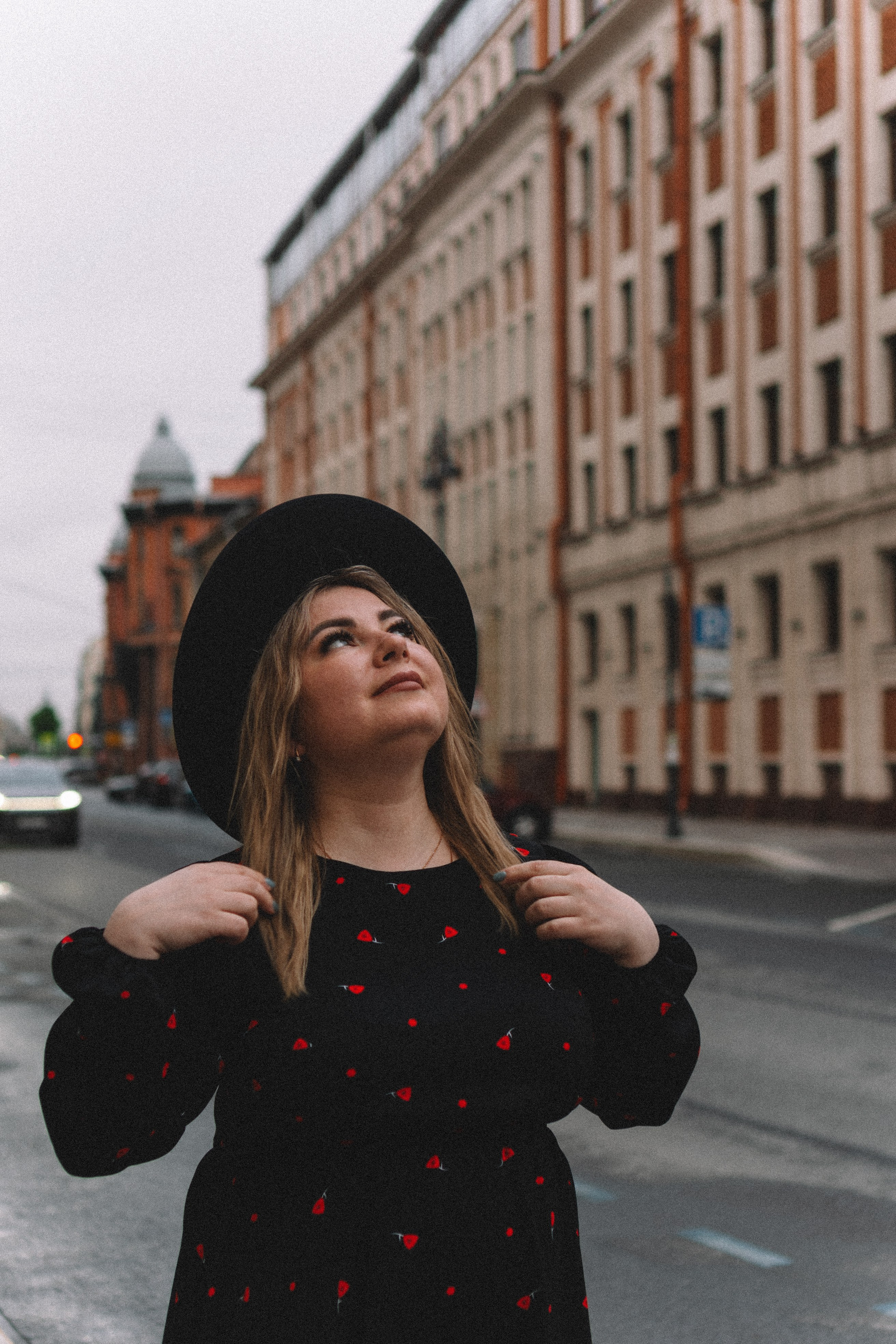 ПРОГУЛКА ВЕСНОЙ. Профессиональный фотограф, Санкт-Петербург — Виктория Богомолова