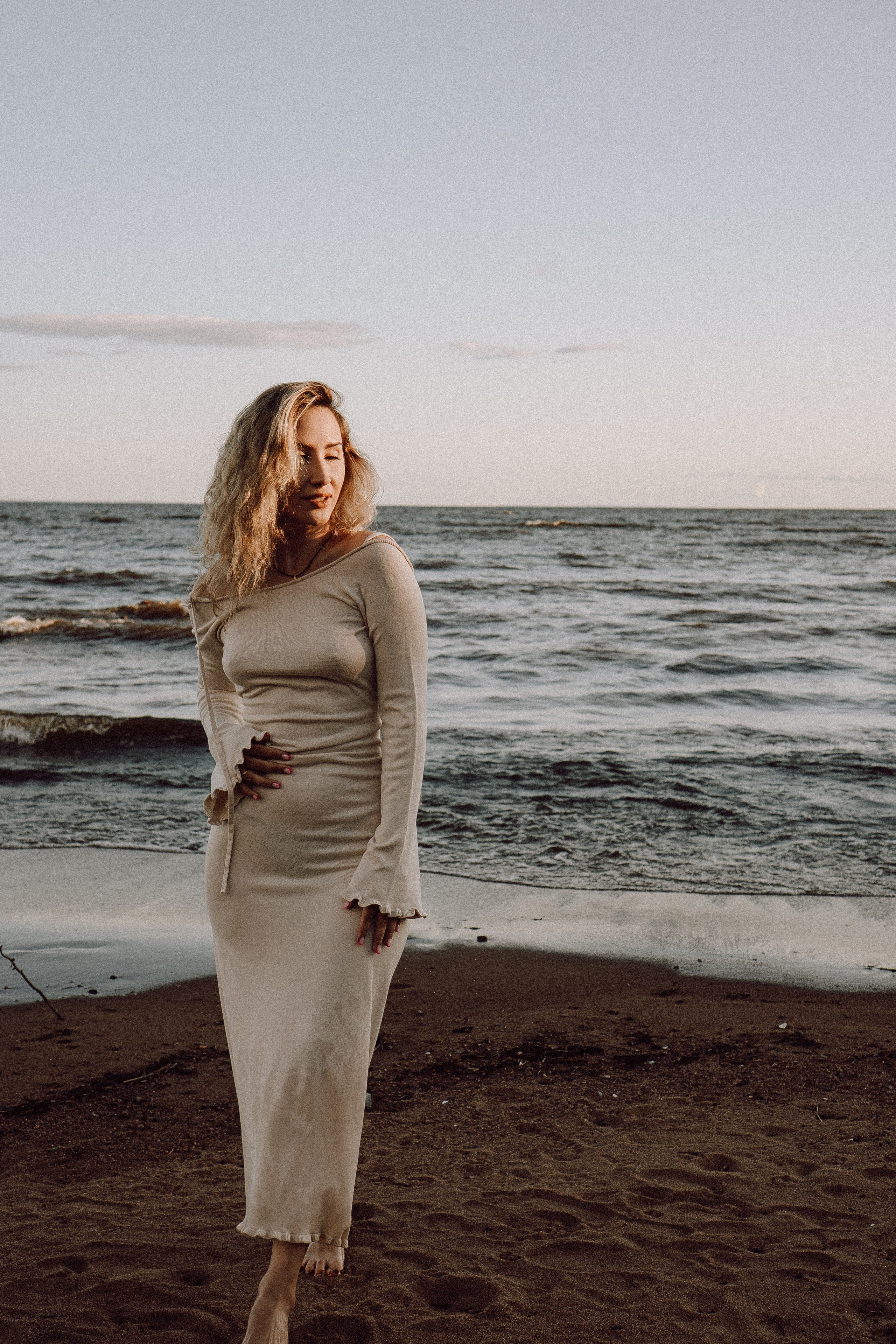 РОМАНТИКА ФИНСКОГО ЗАЛИВА. Профессиональный фотограф, Санкт-Петербург — Виктория Богомолова