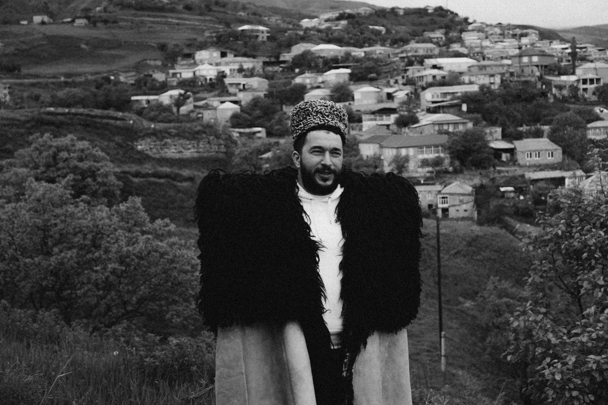 Кавказ. Профессиональный фотограф, Санкт-Петербург — Виктория Богомолова