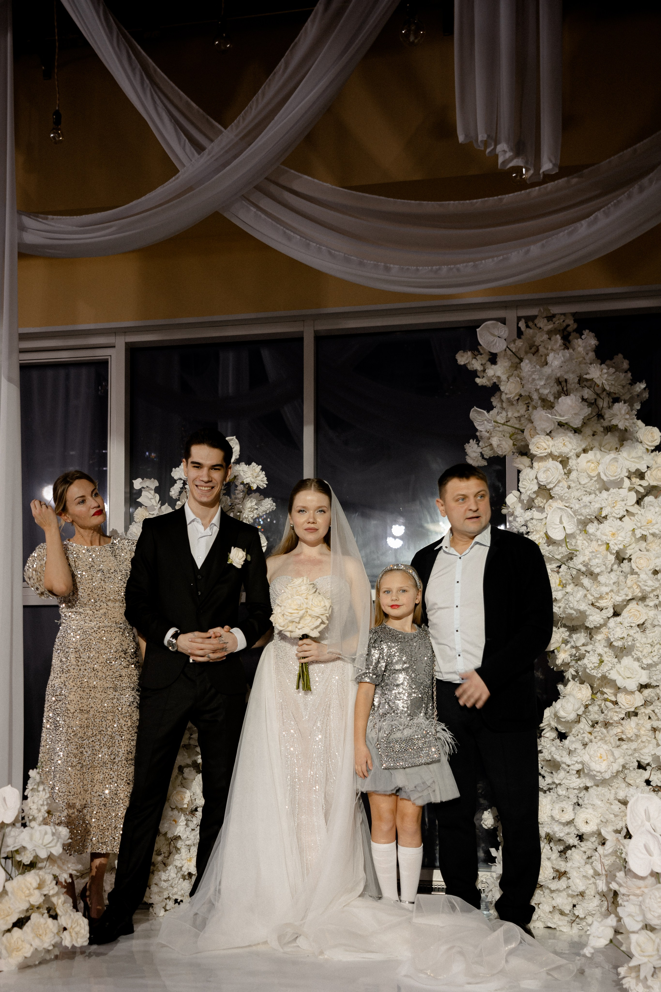 ПОЛНЫЙ СВАДЕБНЫЙ ДЕНЬ 8 ЧАСОВ. Профессиональный фотограф, Санкт-Петербург — Виктория Богомолова