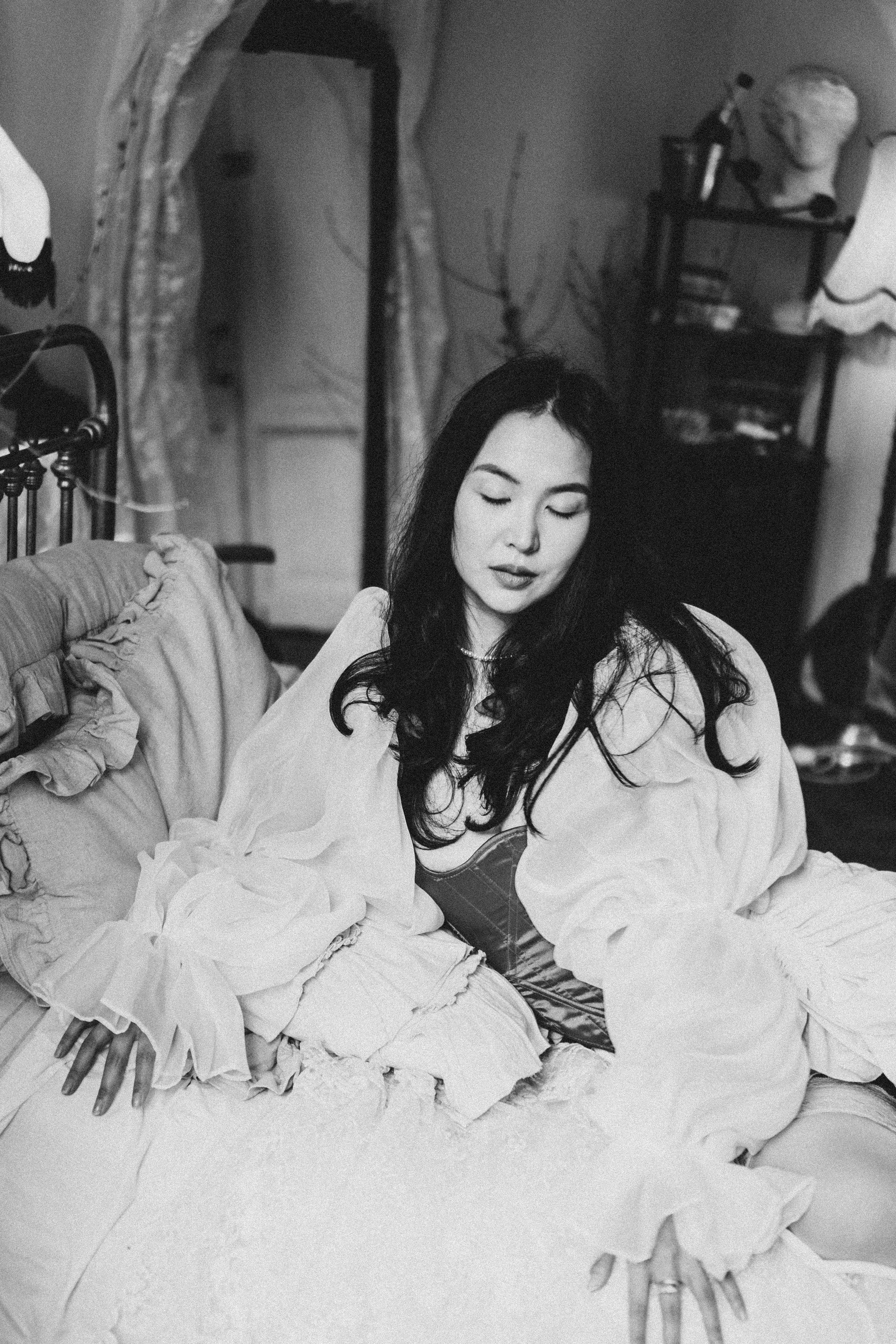 ВИНТАЖНЫЙ СТИЛЬ. Профессиональный фотограф, Санкт-Петербург — Виктория Богомолова