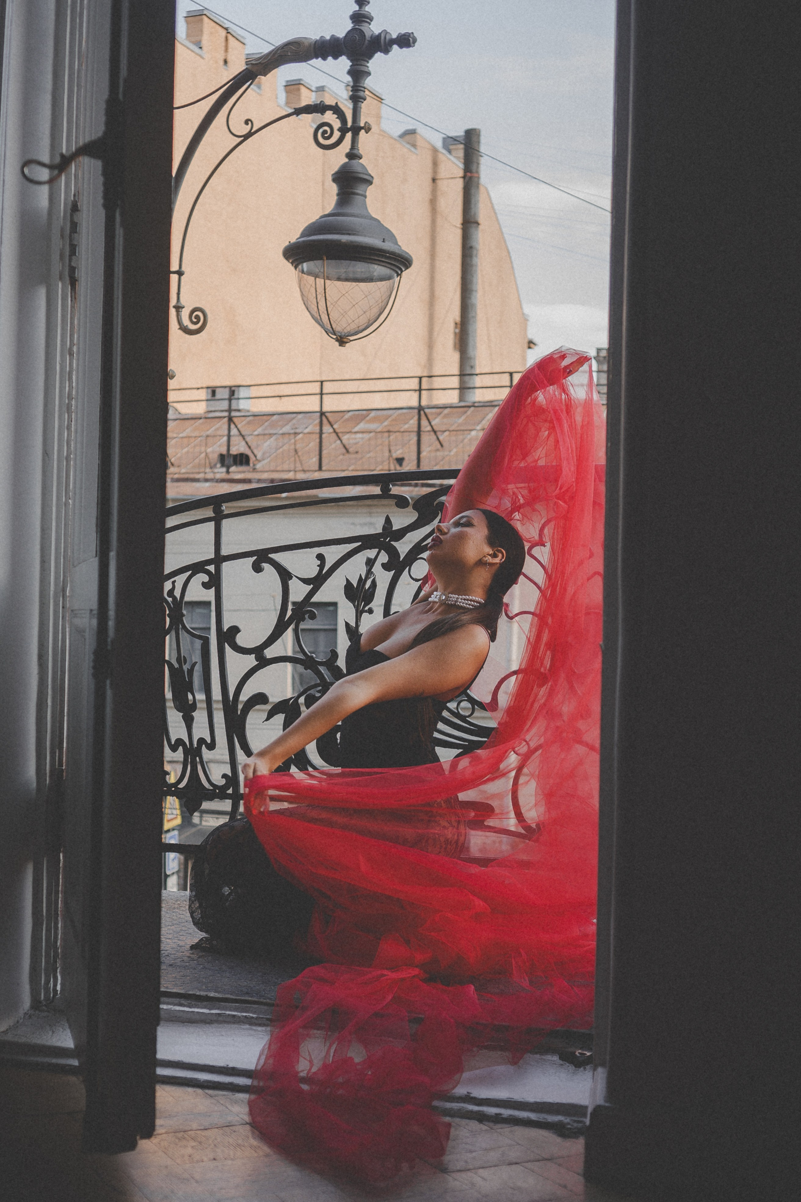 ПИТЕРСКИЙ БАЛКОНЧИК. Профессиональный фотограф, Санкт-Петербург — Виктория Богомолова