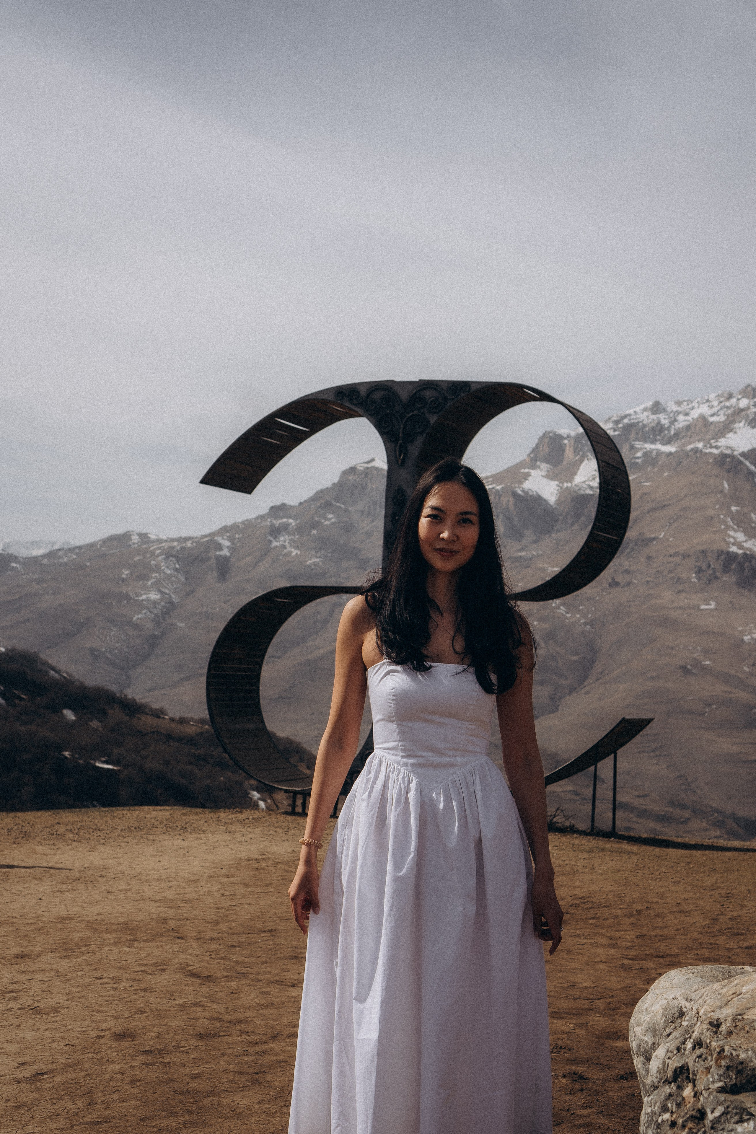 ОСЕТИЯ. Профессиональный фотограф, Санкт-Петербург — Виктория Богомолова