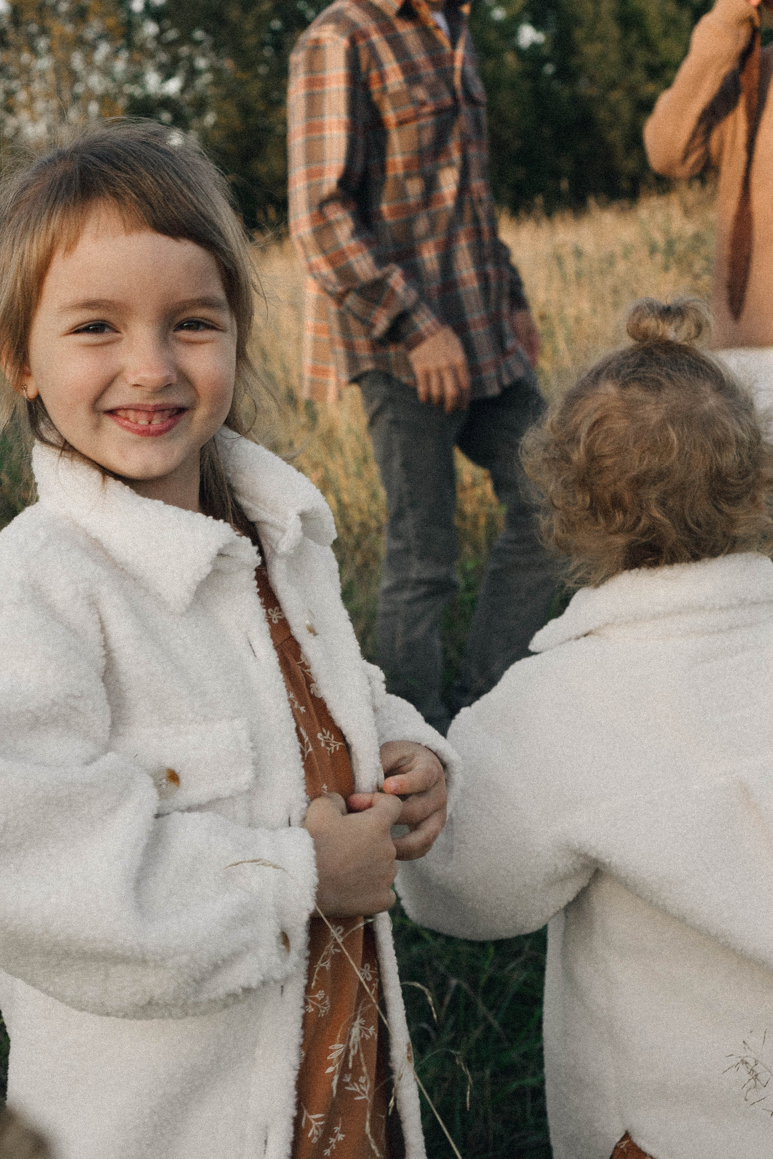 Семейная серия. Профессиональный фотограф, Санкт-Петербург — Виктория Богомолова