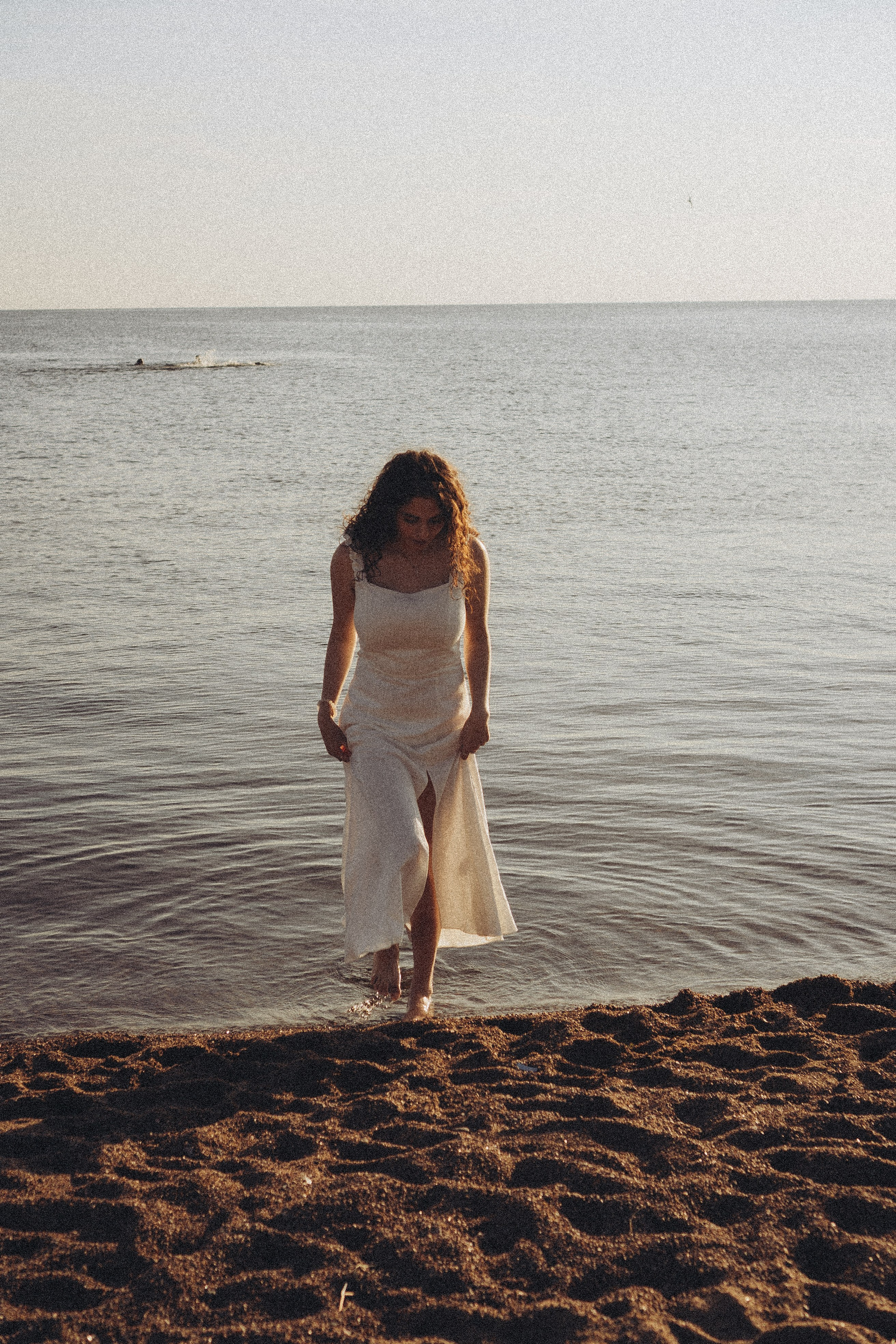 НА ФИНСКОМ ЗАЛИВЕ. Профессиональный фотограф, Санкт-Петербург — Виктория Богомолова