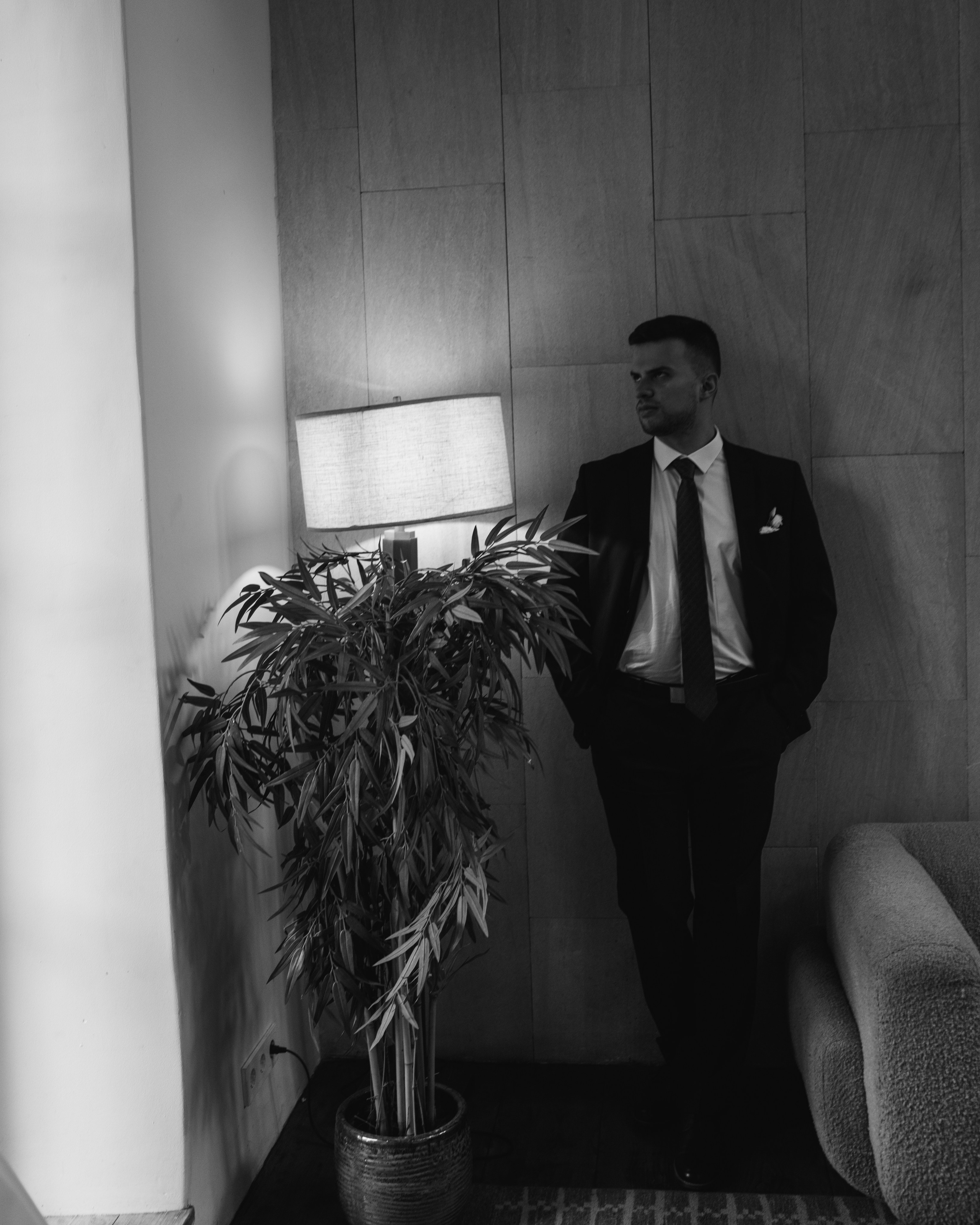 Самая теплая нежность. Портретный и свадебный фотограф в Москве Финкельштенй Анна