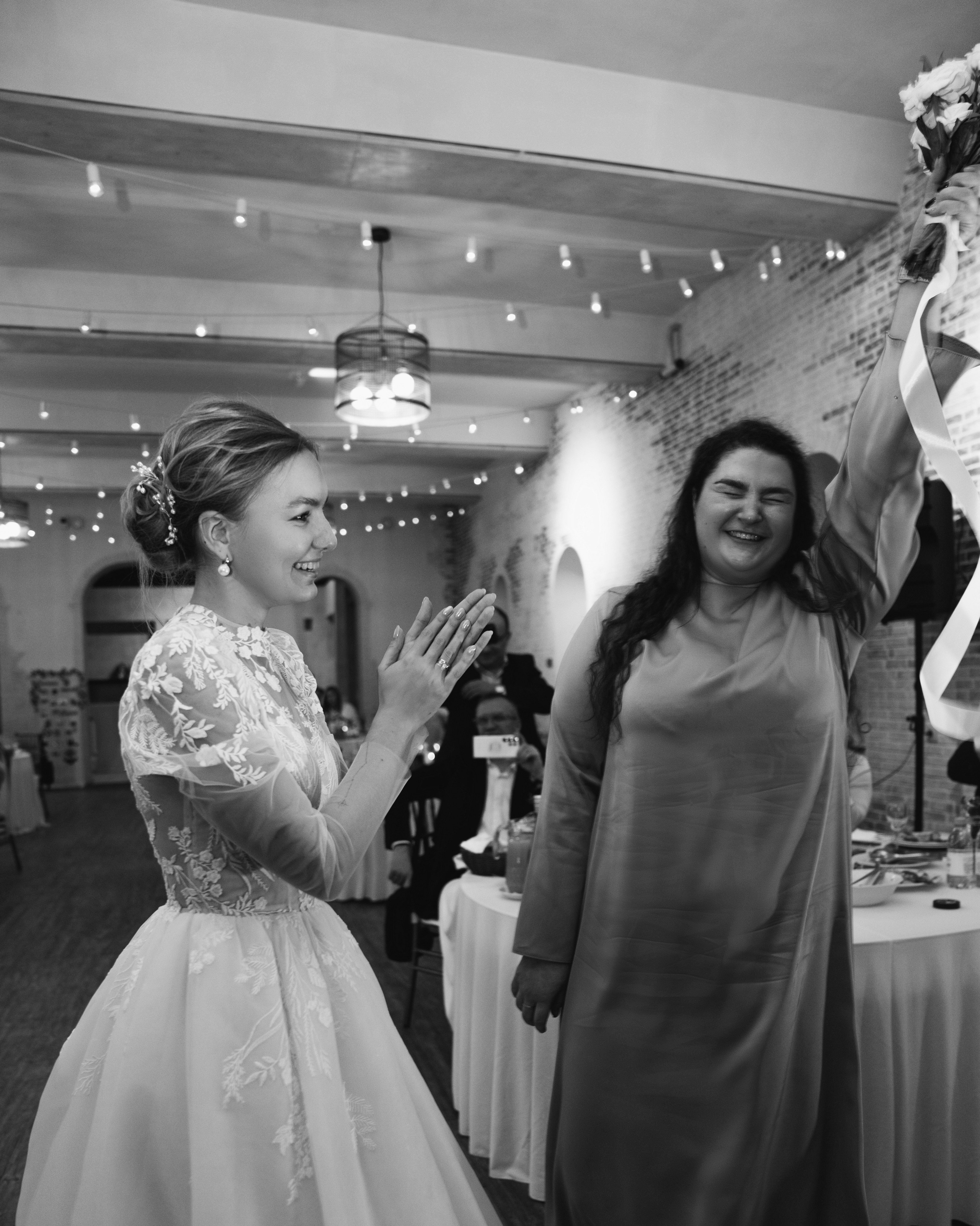 Самая теплая нежность. Портретный и свадебный фотограф в Москве Финкельштенй Анна