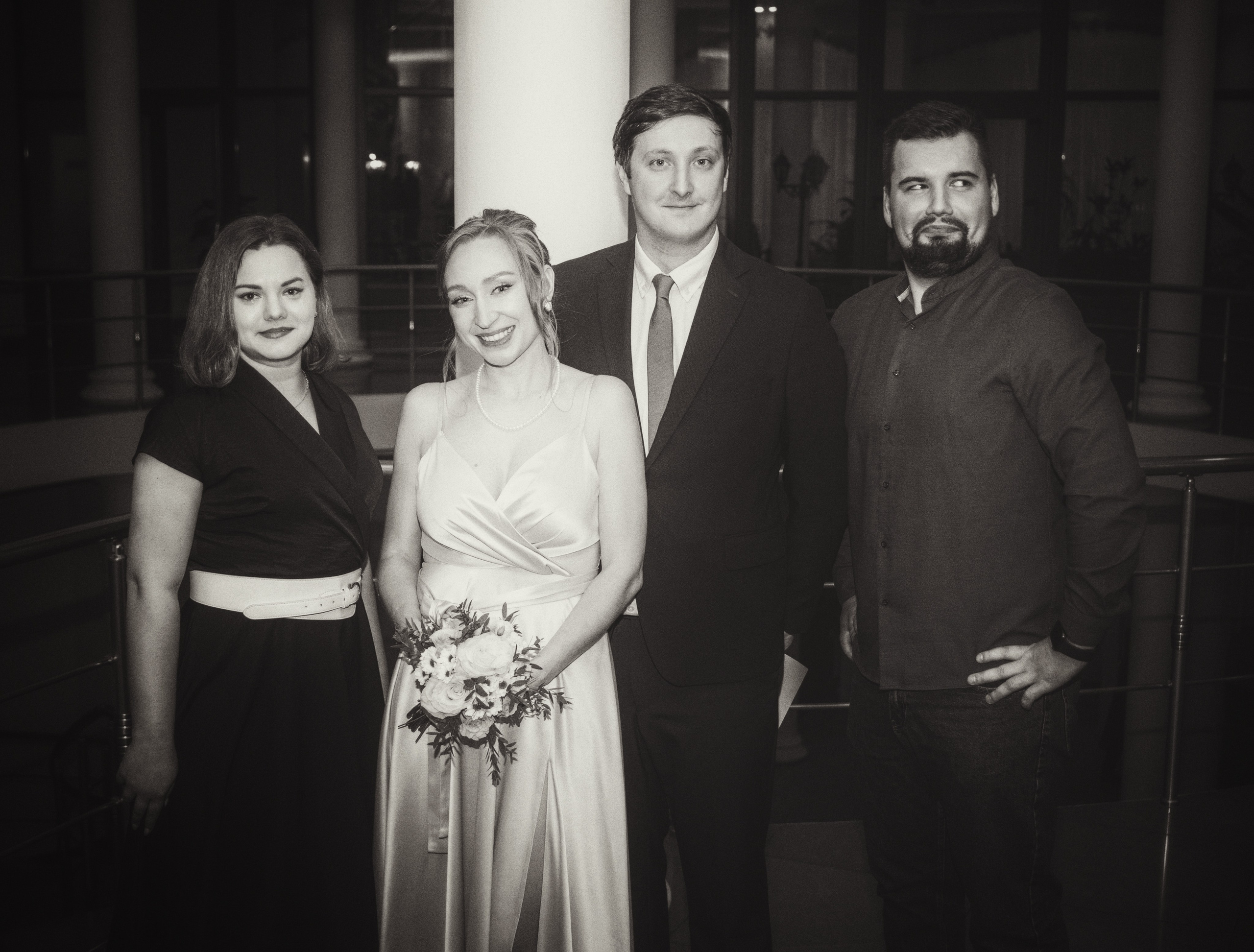 Михаил&Ирина. APPHOTOGRAPHY | Фотохудожник Анна Камчатная