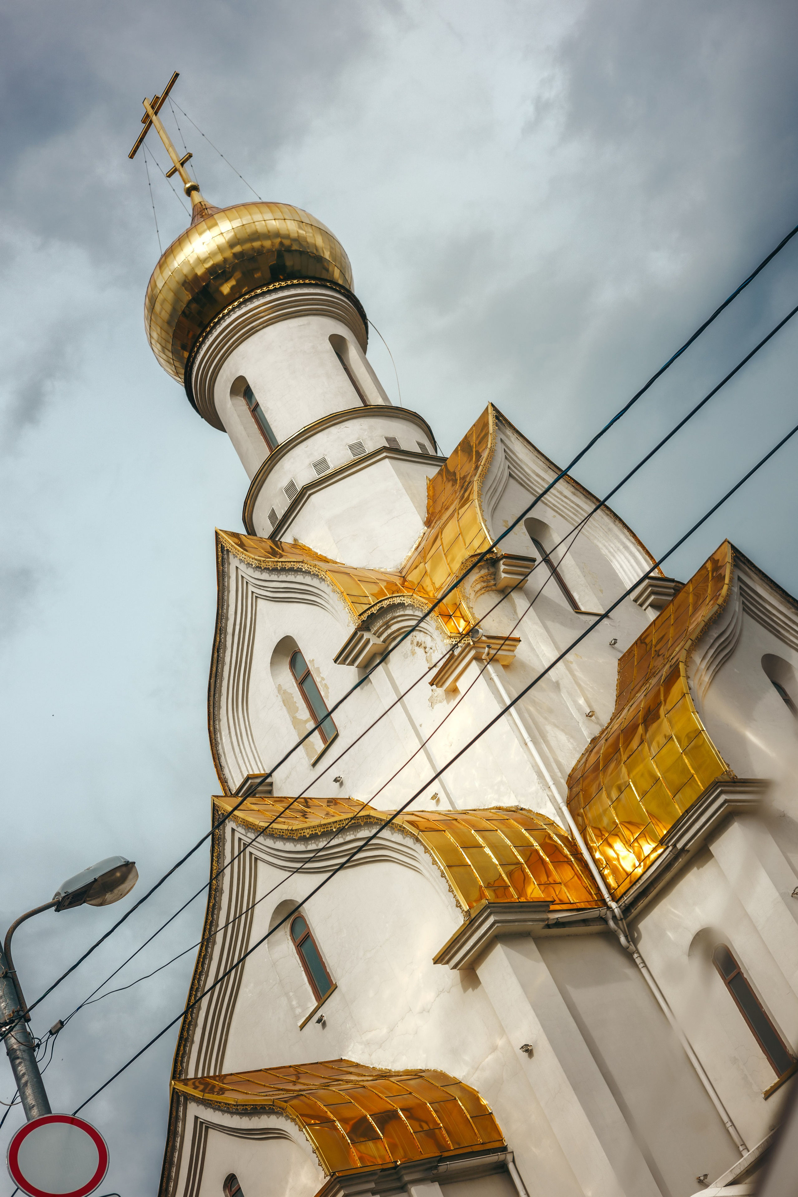 Мосты дороги. Сайт о фотографии, Москва