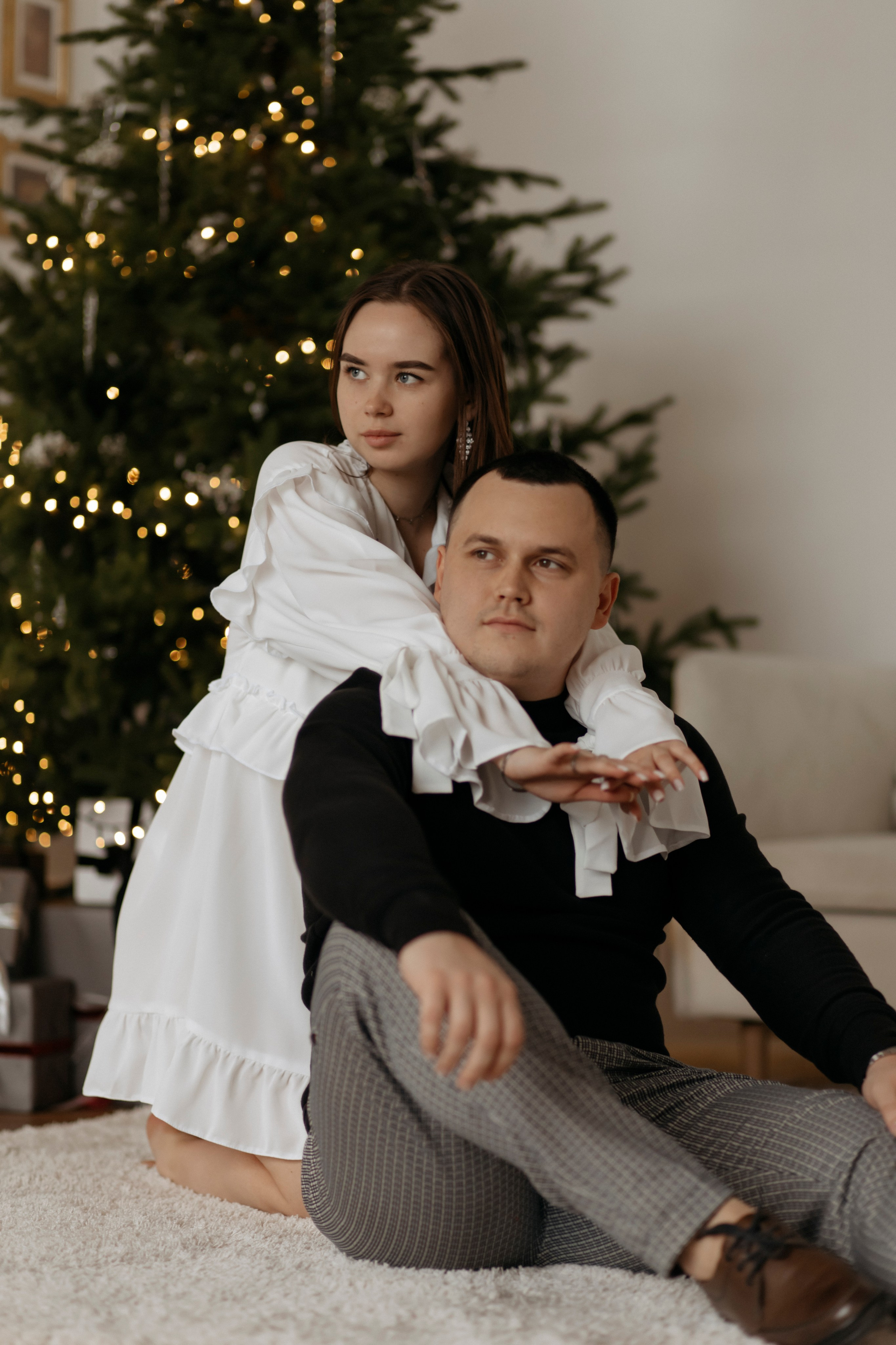 Диана и Олег. Самый теплый фотограф в Краснодаре Рябоконь Ксения