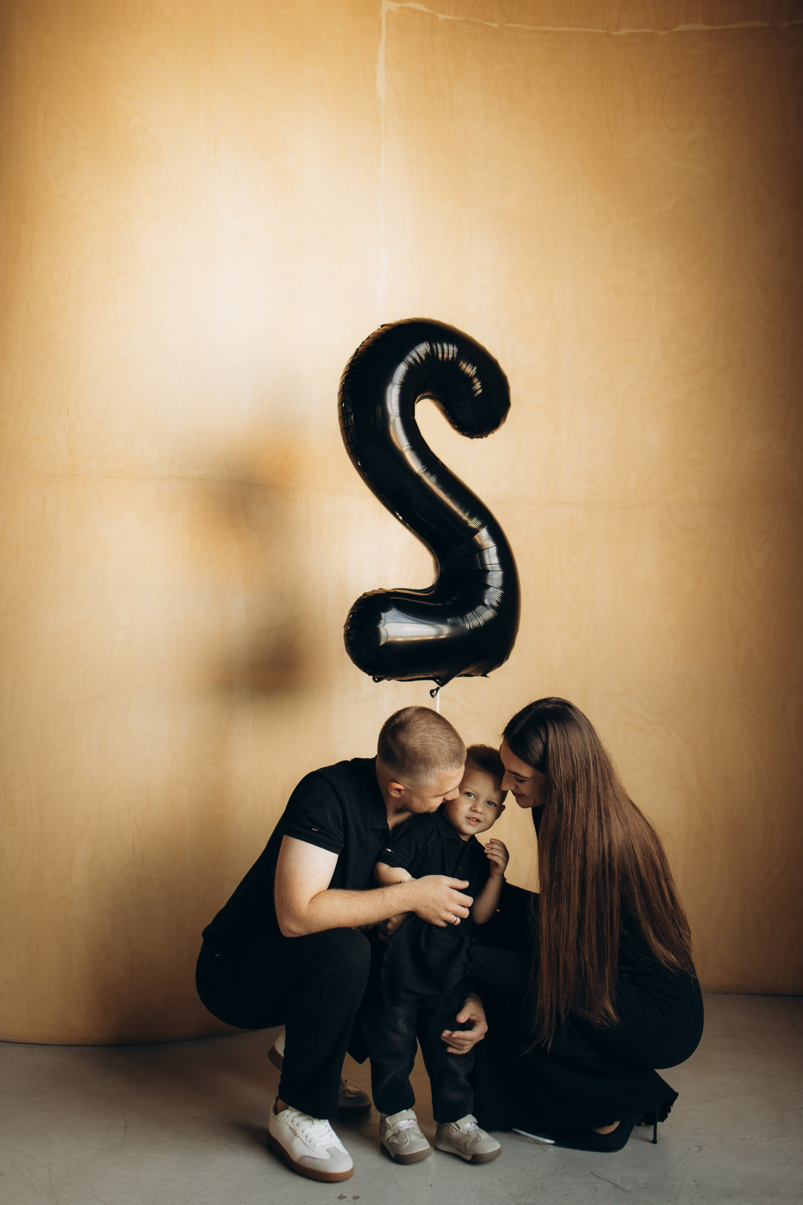 Маркуше 2 годика. Самый теплый фотограф в Краснодаре Рябоконь Ксения