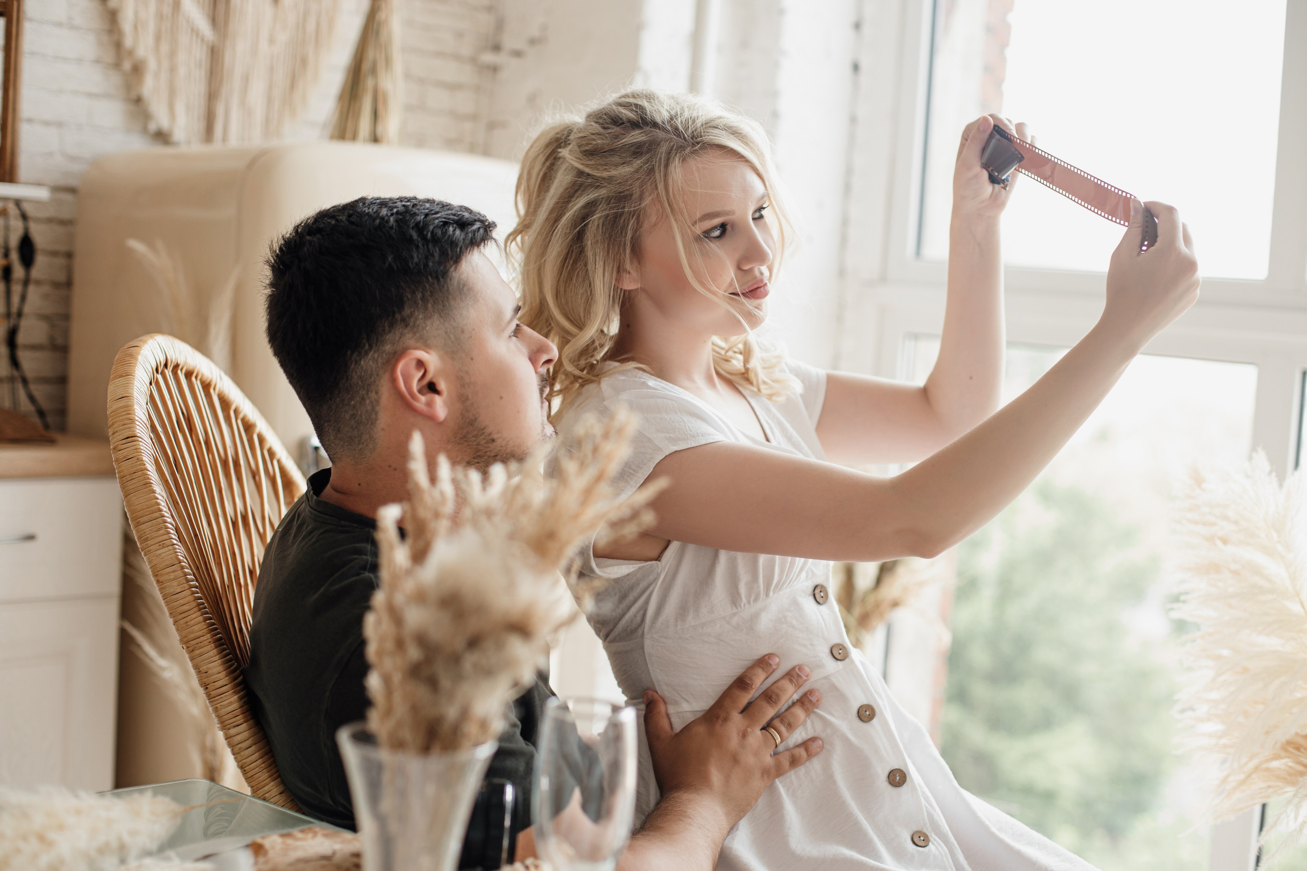 Love story. Фотограф Анна Асташева, Ивантеевка, Пушкино, Москва