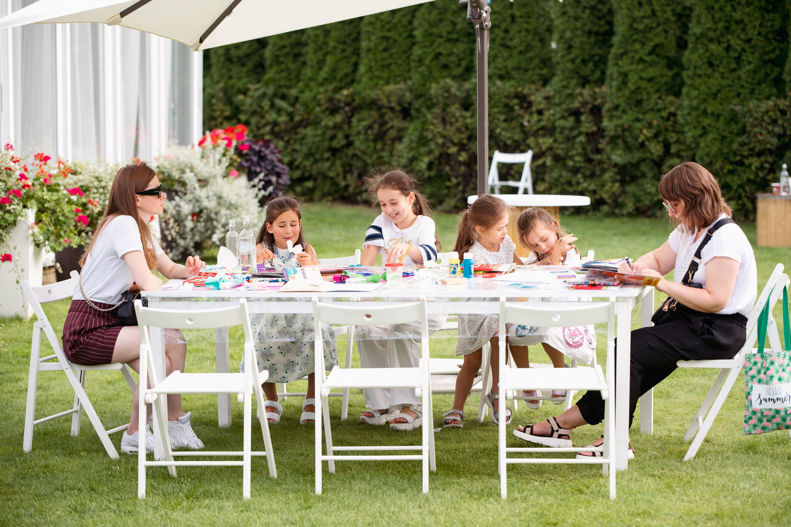 Детский репортаж. Новиков Владислав. Фотограф в Москве — Новиков Владислав