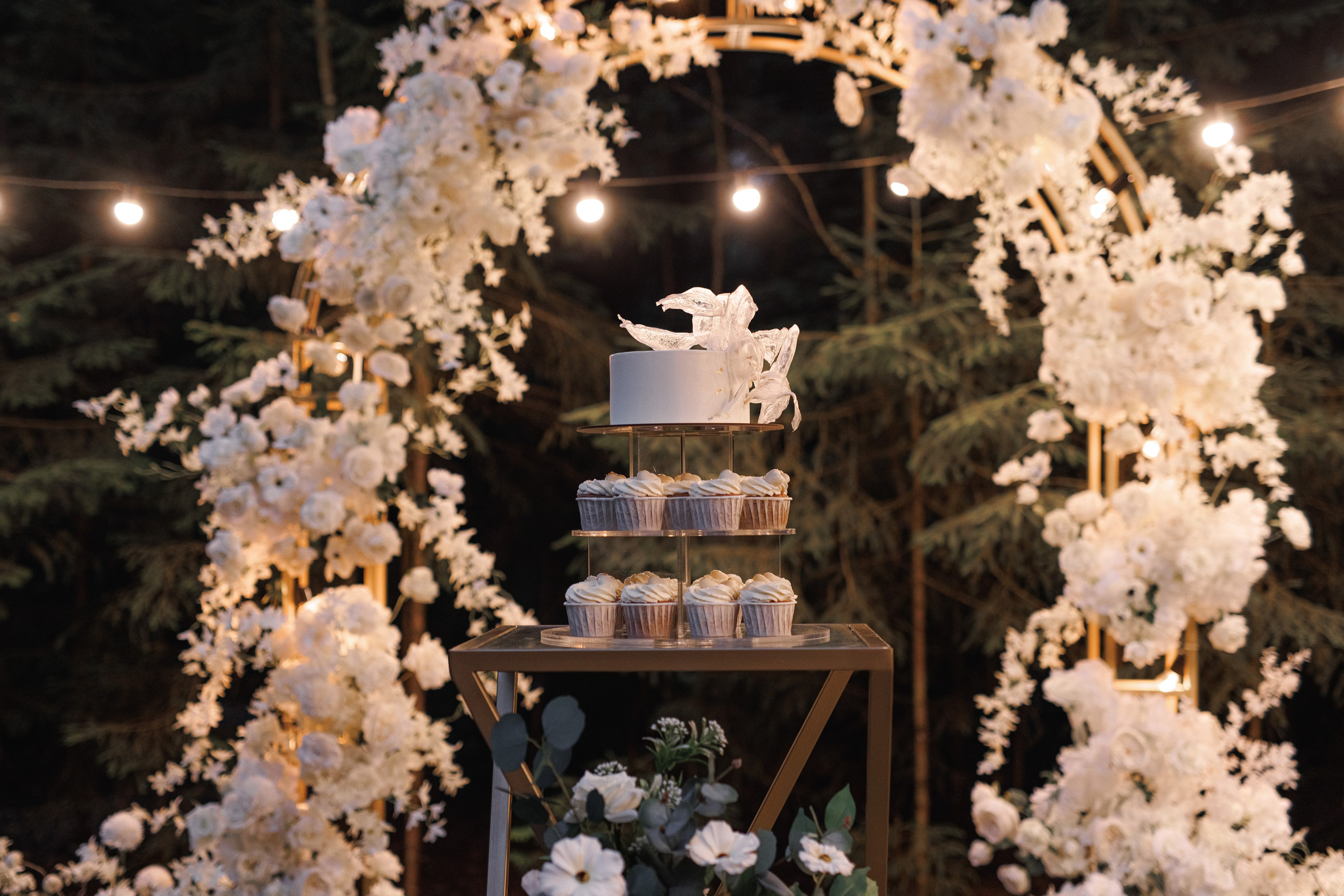 И + А — июль. Свадебный и семейный фотограф Наталья Штык