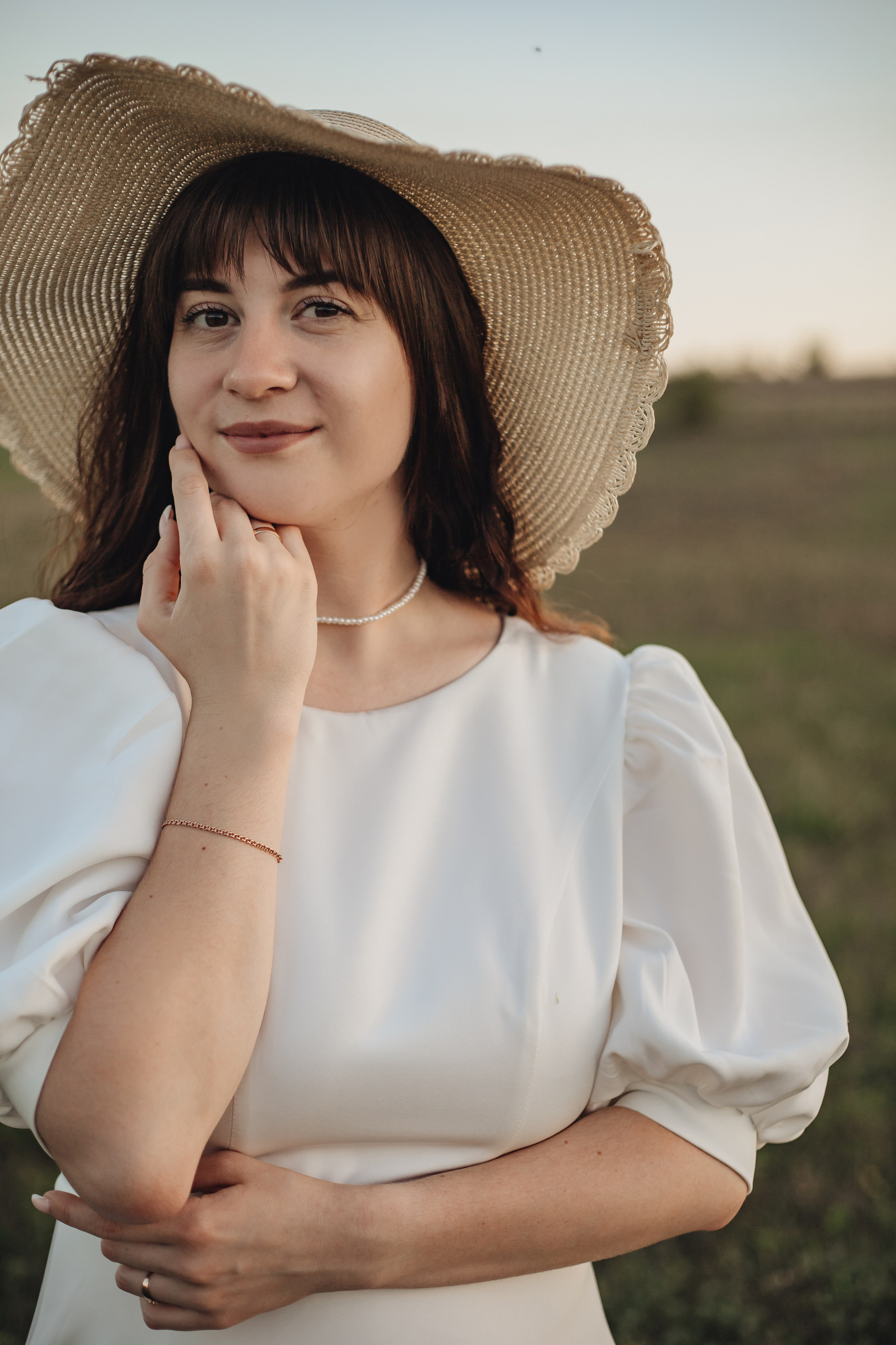 Анна. Фотограф Малофеева Алина