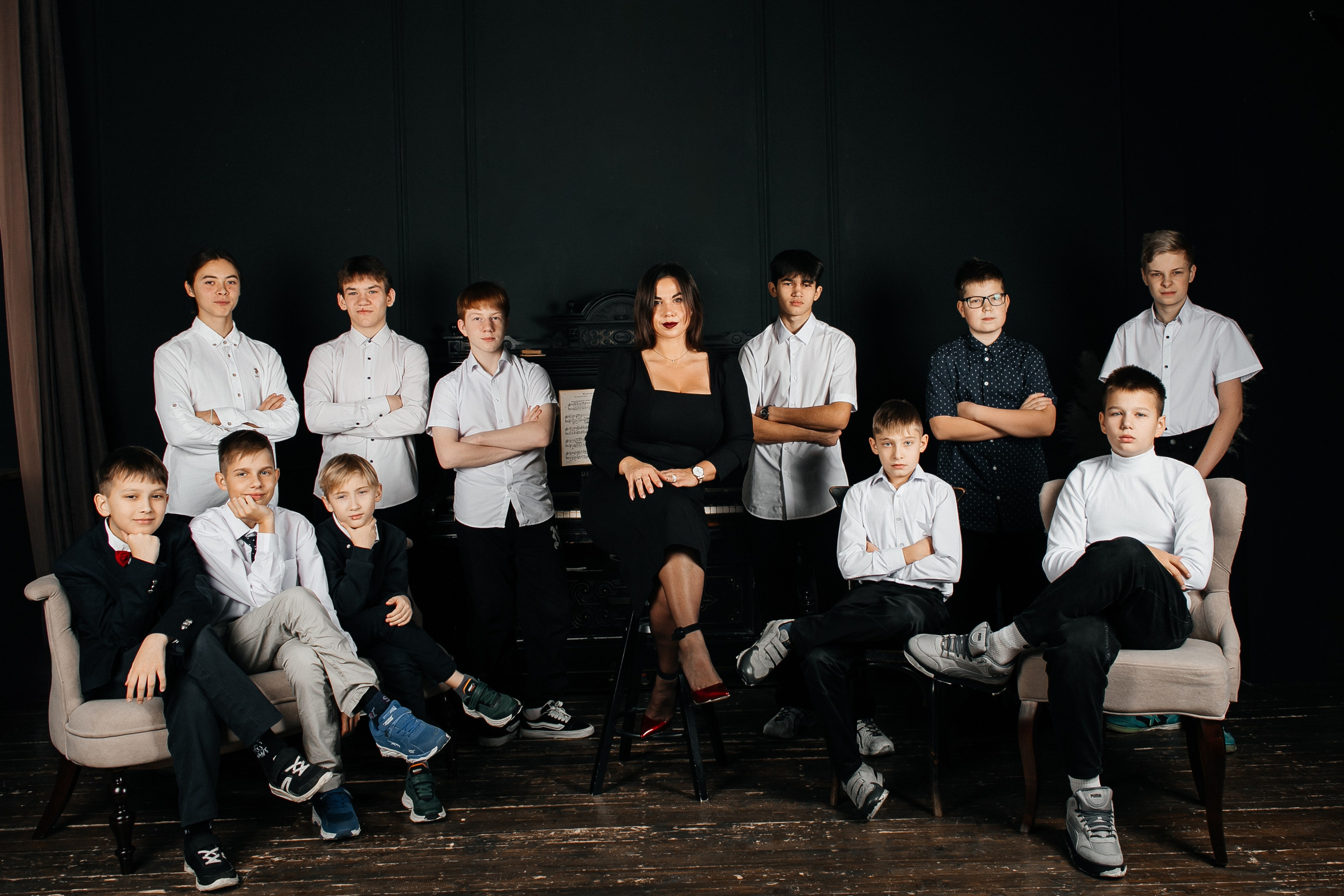 Curling. Фотограф в Уфе Катерина Быстрая