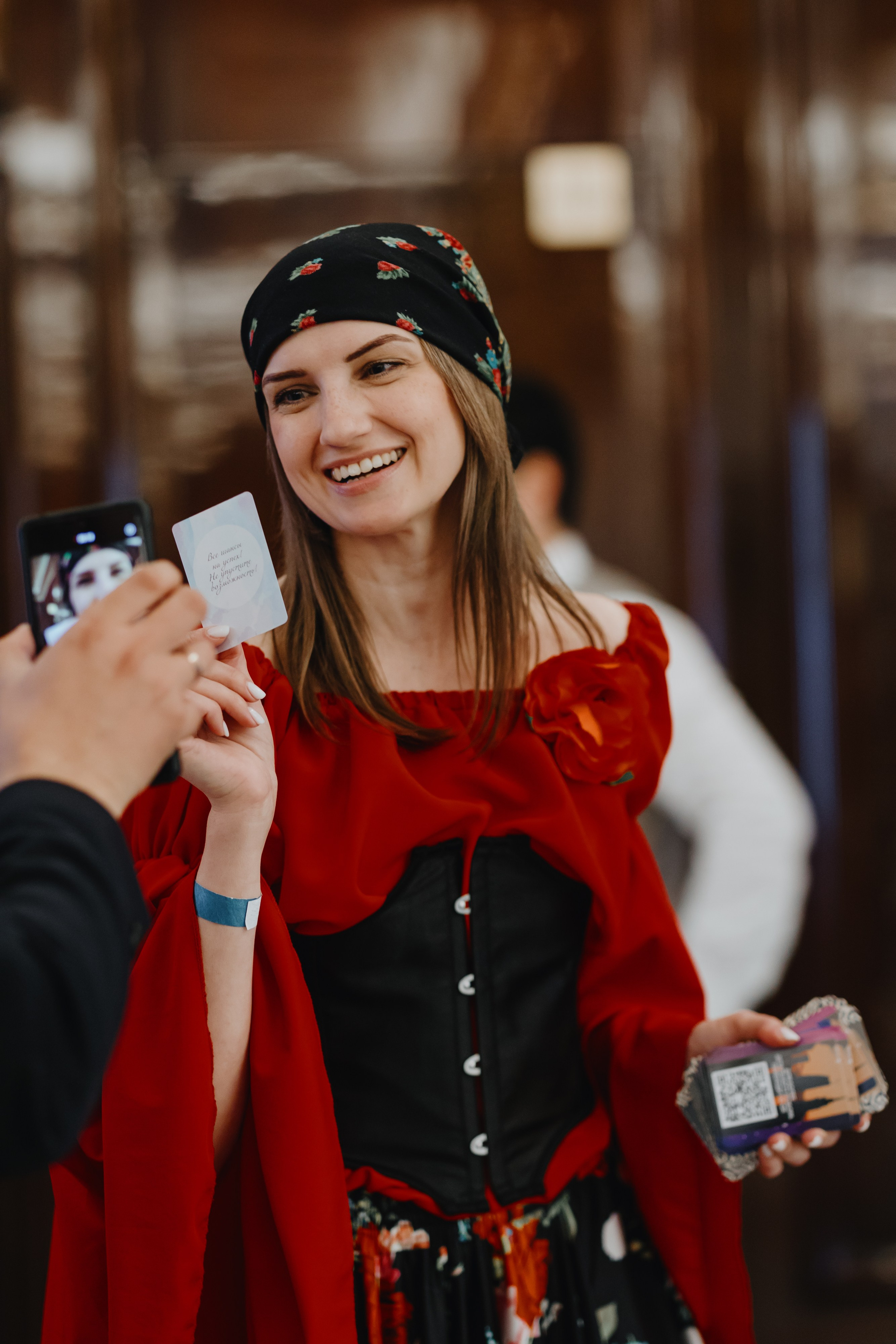 Рантье. Ежегодный форум. Фотограф Илья Чернов