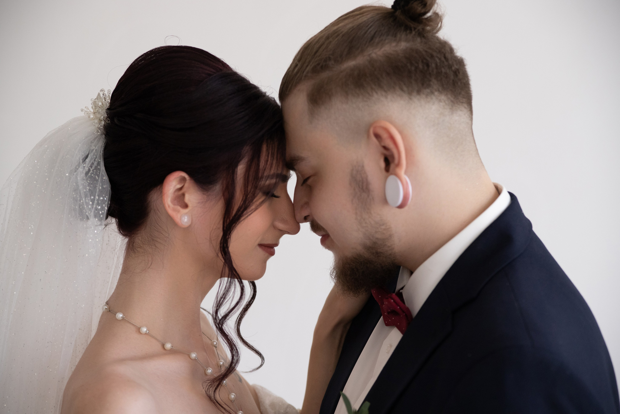 Алексей и Виктория. Фотограф Александр Закадычный | Таганрог