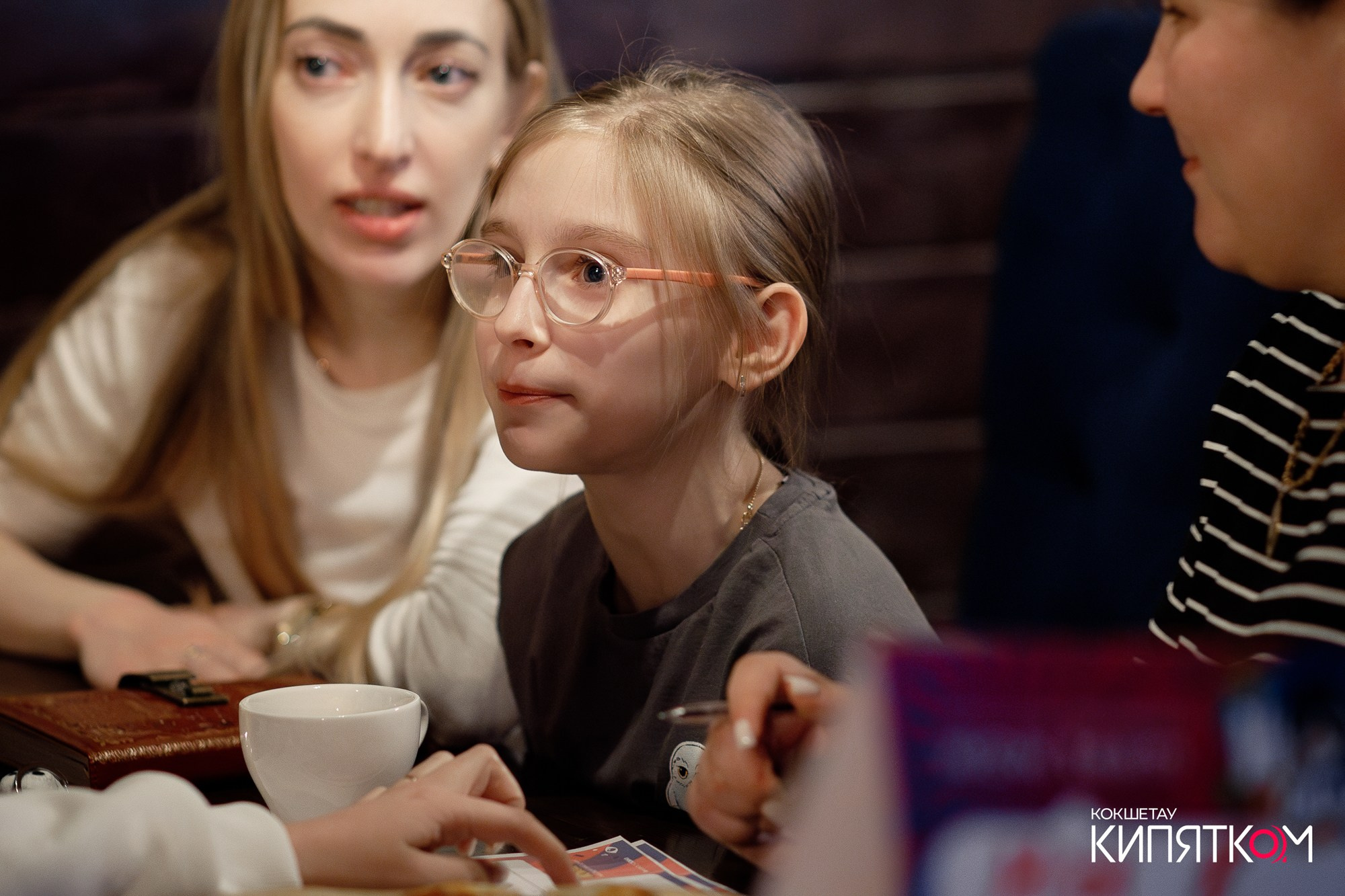 WOW QUIZ. КИПЯТКОМ КОКШЕТАУ