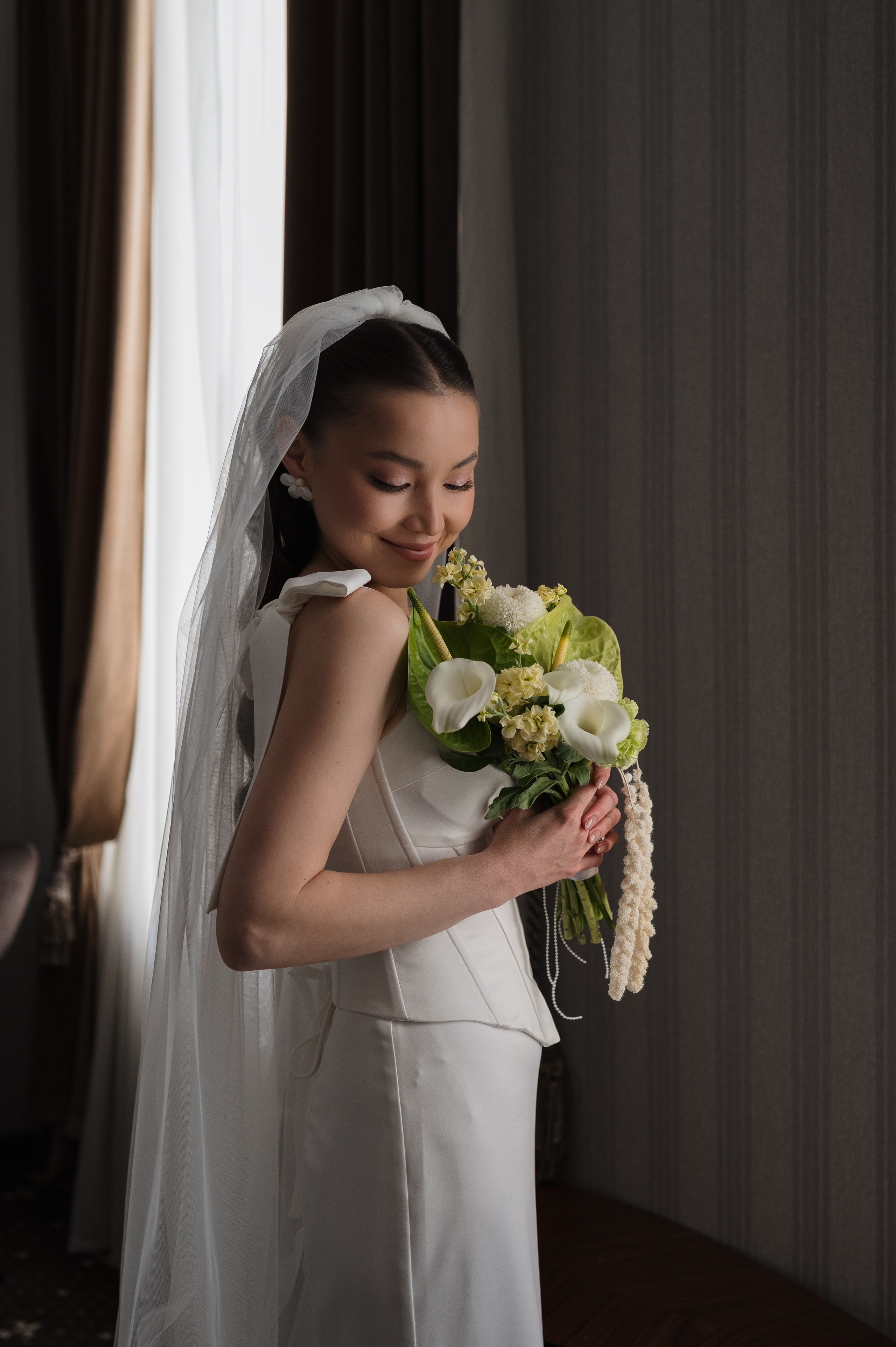 USMAN & AKINAY. Свадебный, репортажный фотограф Анна Матусевич в Москве