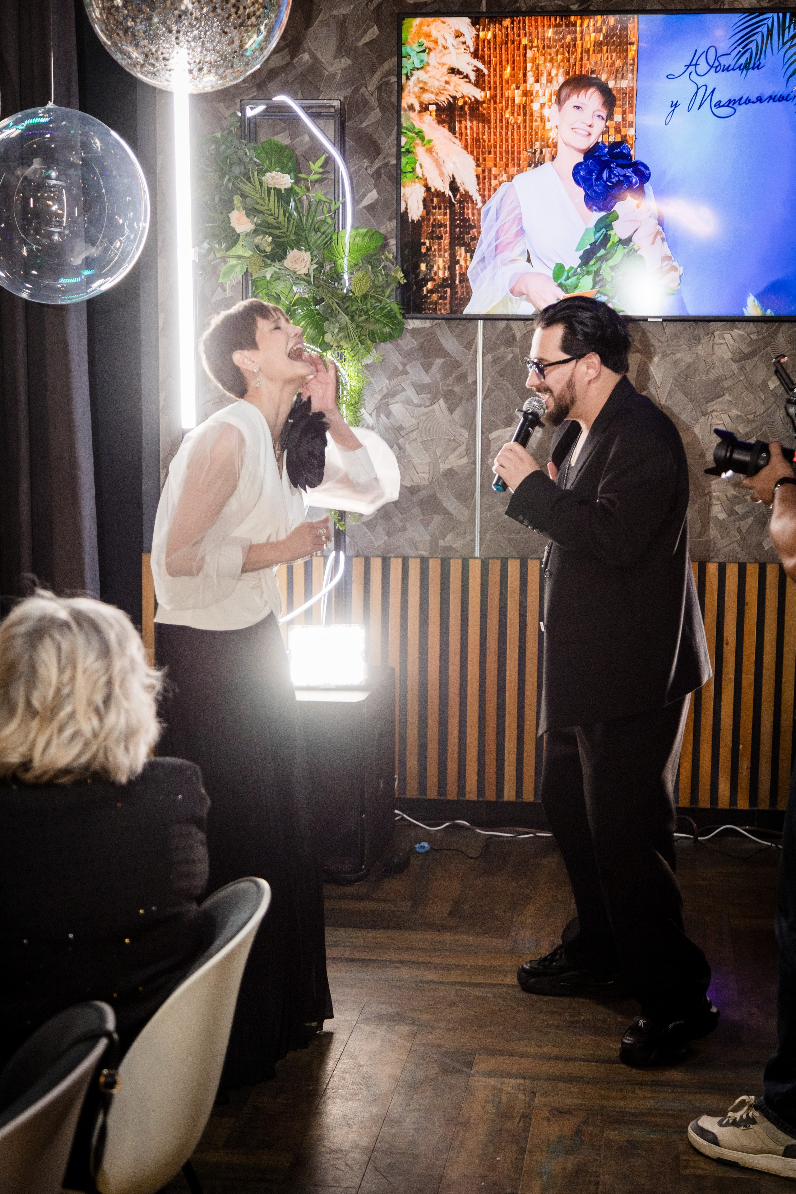 Юбилеи. Детский фотограф видеограф в Хабаровске Михаил Орлов