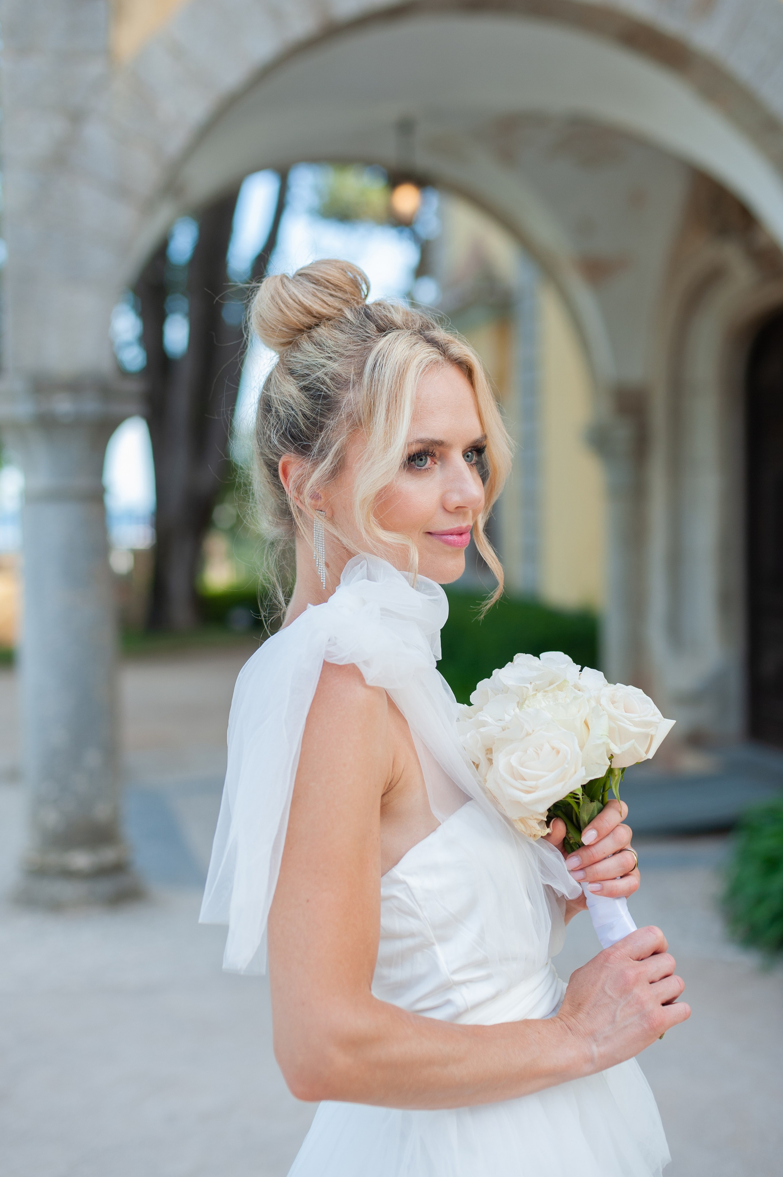 Bride. Свадебный и женский фотограф в Лиссабоне Яковлева Ольга