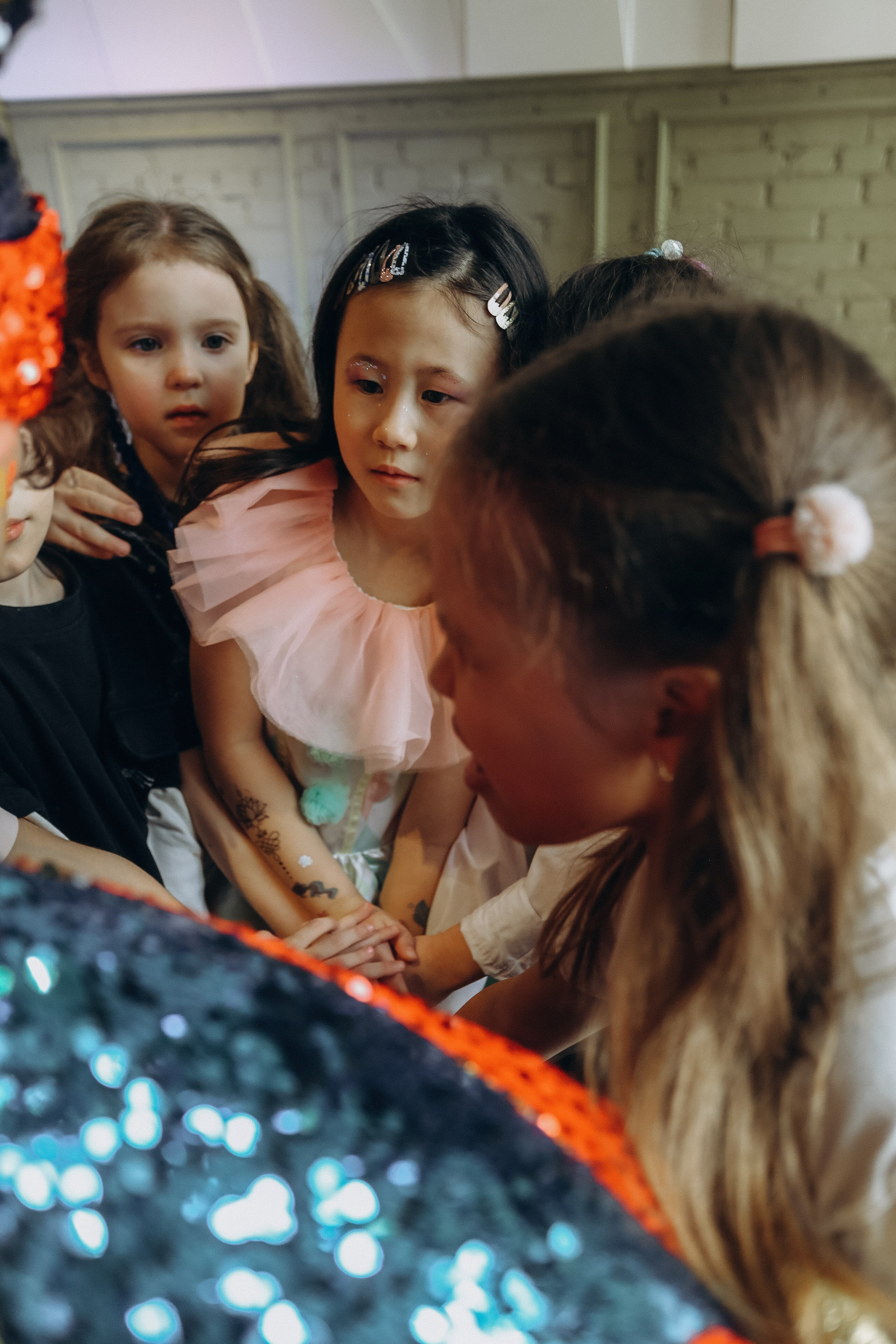 День рождения Софии! Kids play. Детский фотограф, Волгоград