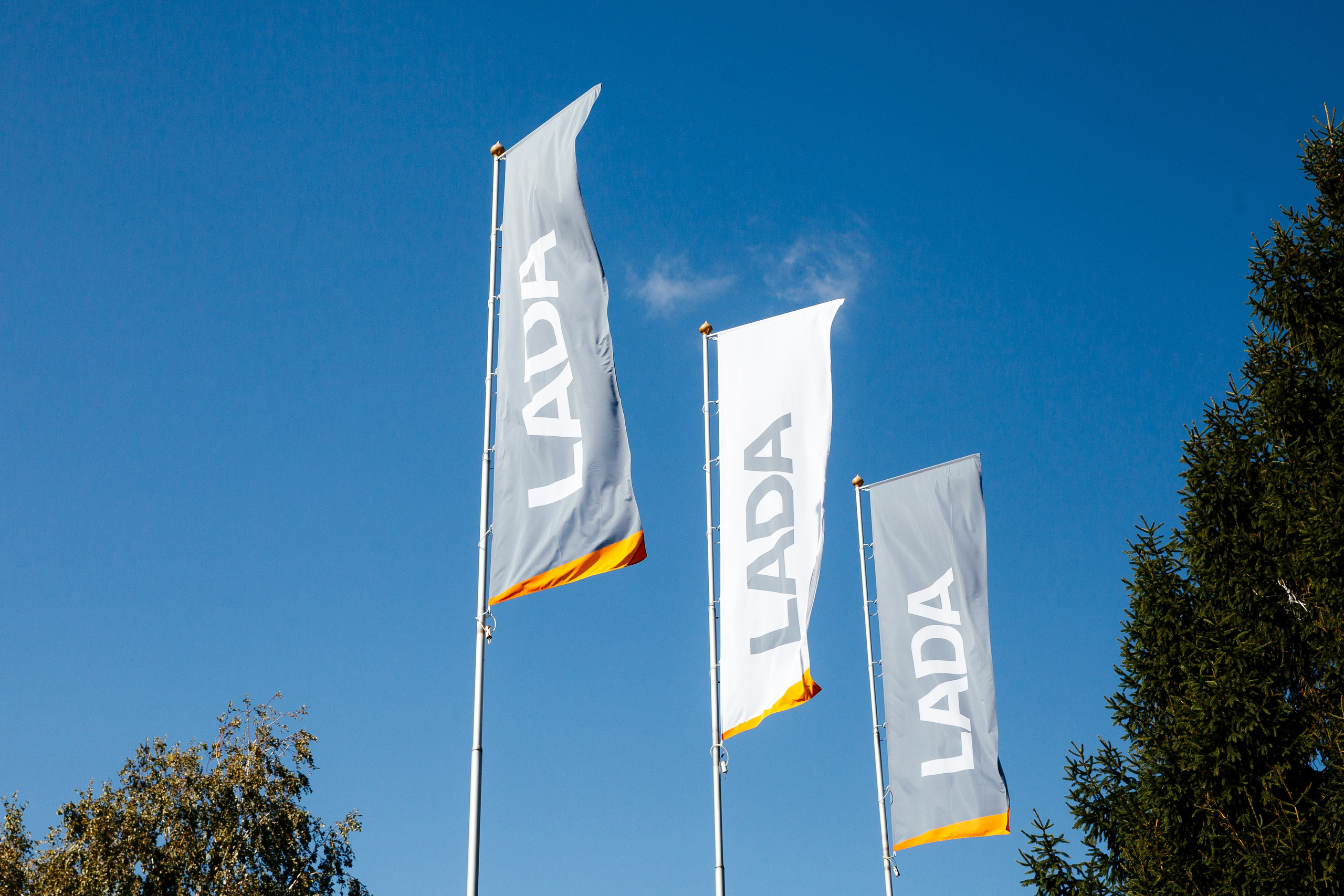 Презентация автомобилей. Профессиональный фотограф Тольятти | Самара | Москва | Сочи