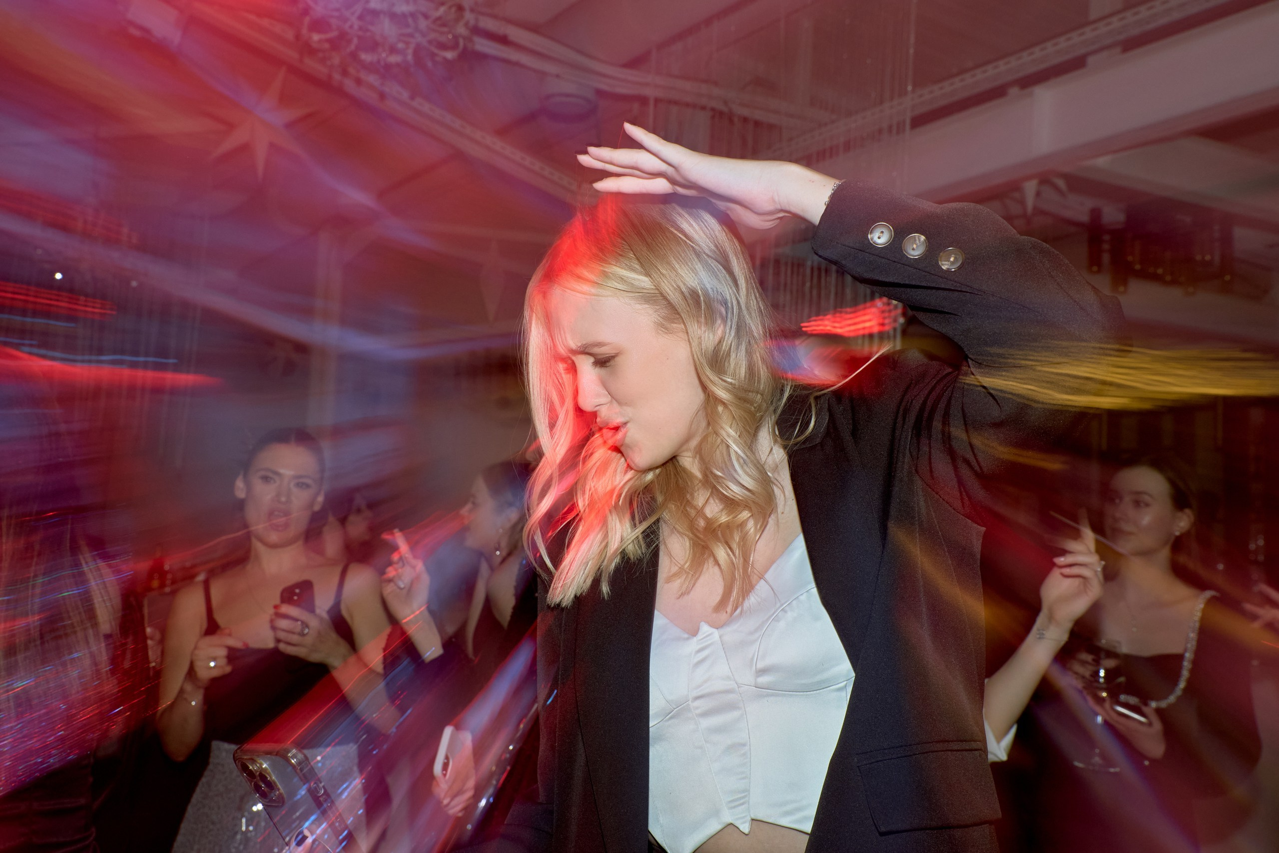 Корпоративные мероприятия | Фотограф Иван Прусов