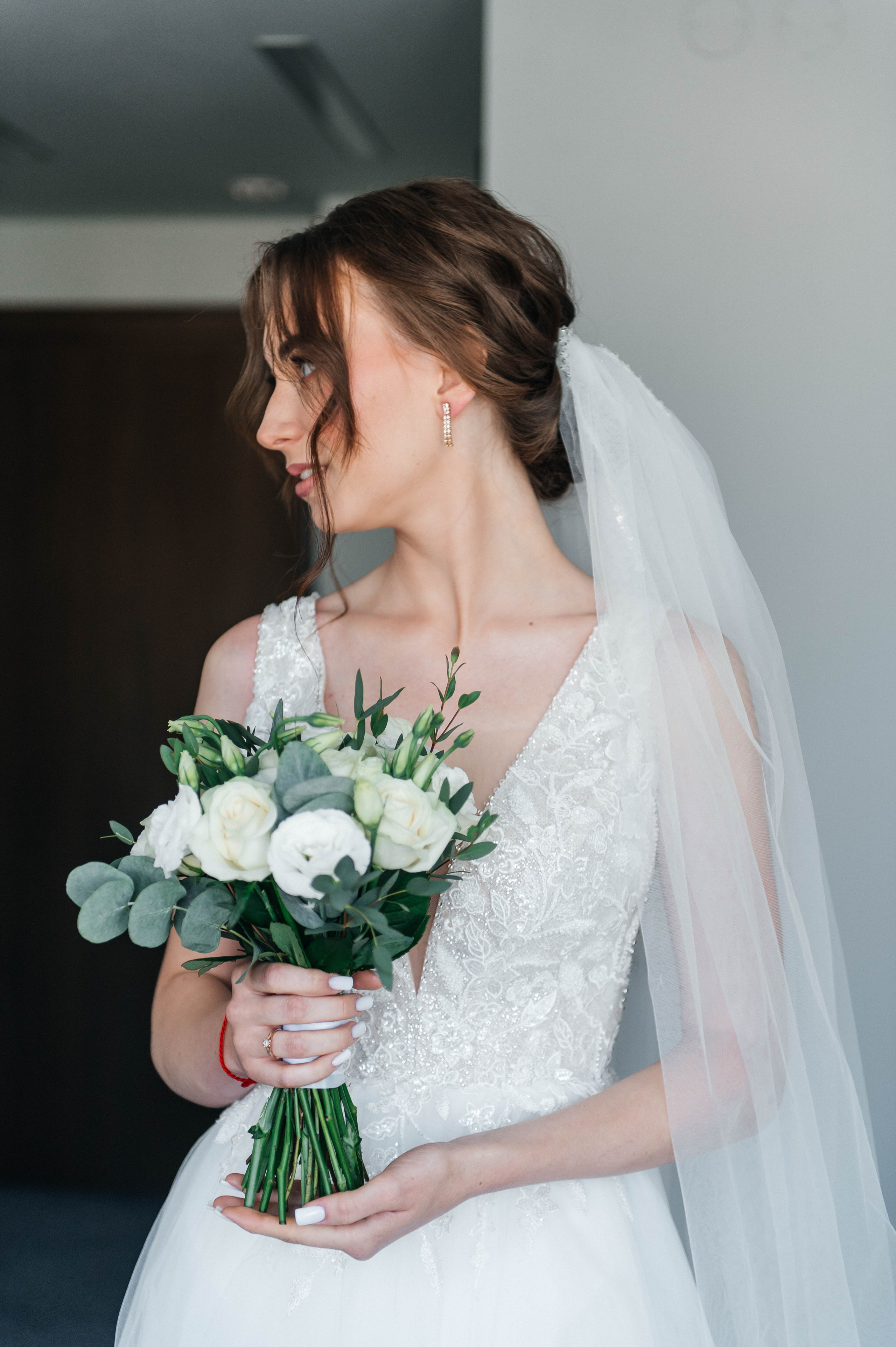 Петр и Мария. Свадебный и портретный фотограф Мария Зыкова Екатеринбург — Снежинск